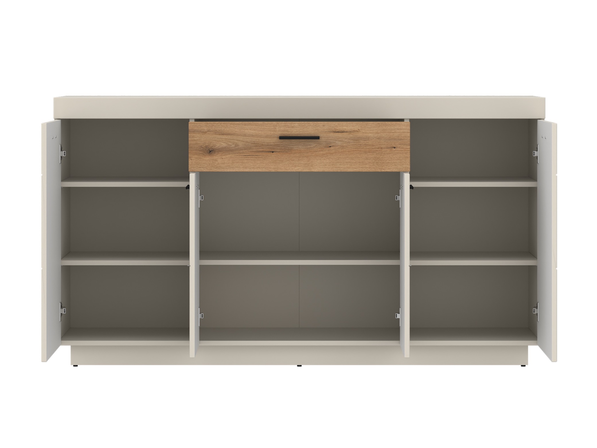 Chest of drawers Balelbu 102