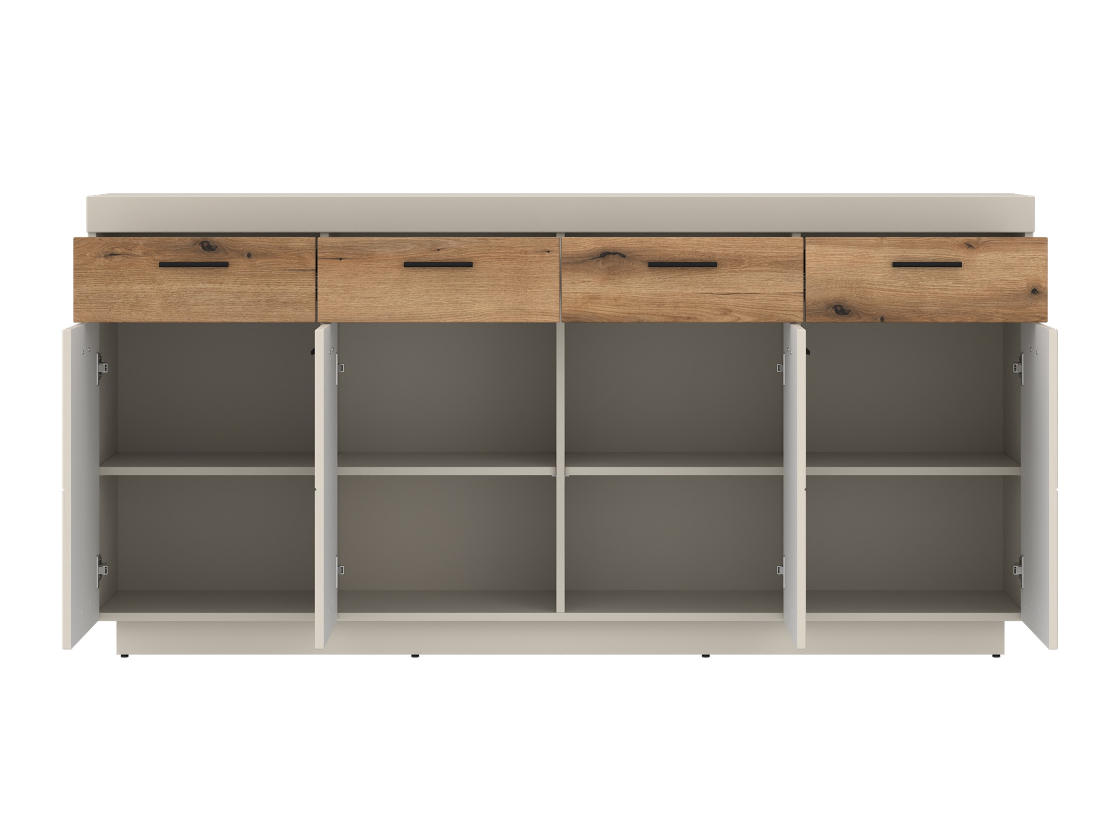 Chest of drawers Balelbu 103