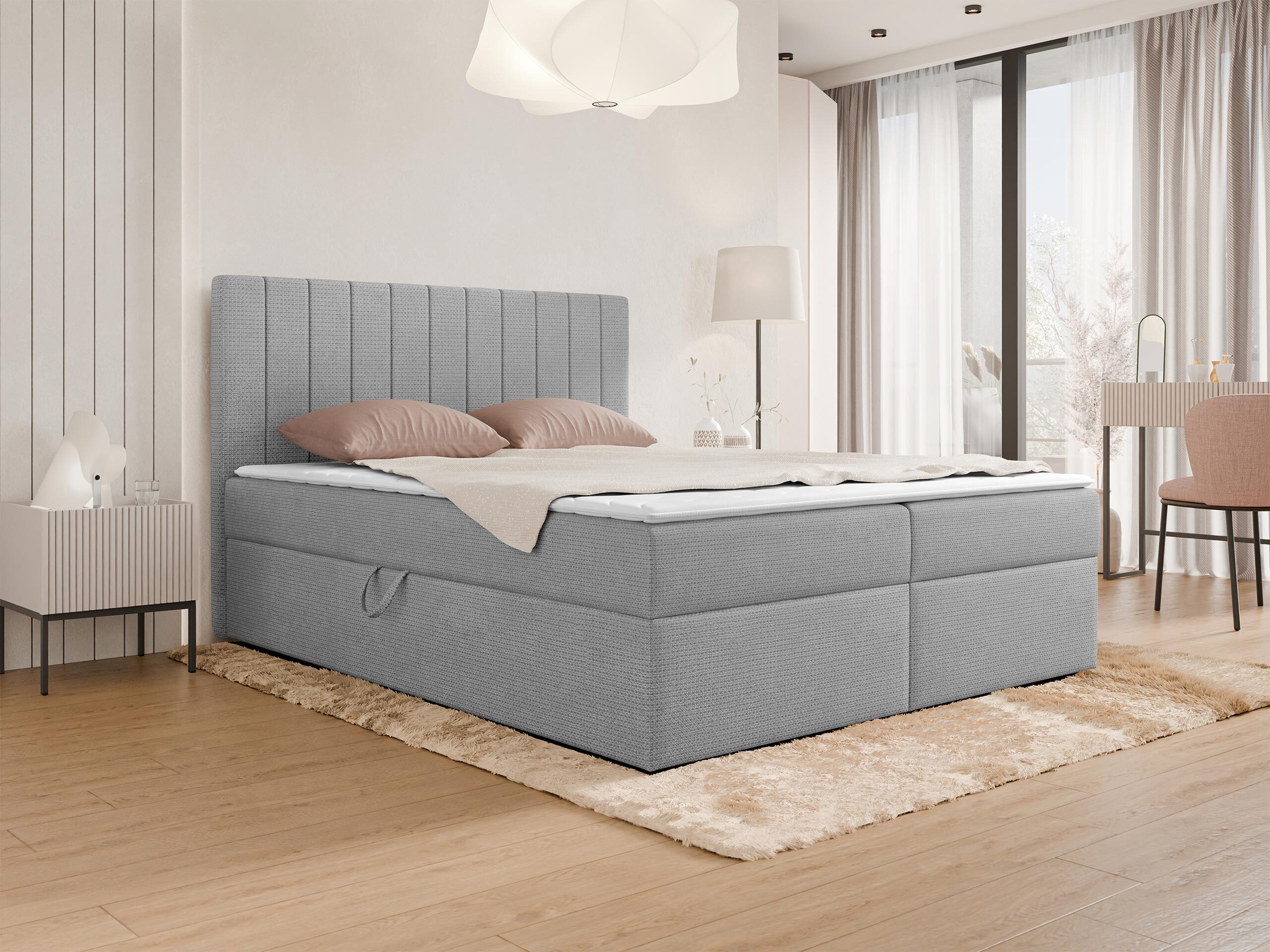 Continental bed Garland 100 (Lima 14)