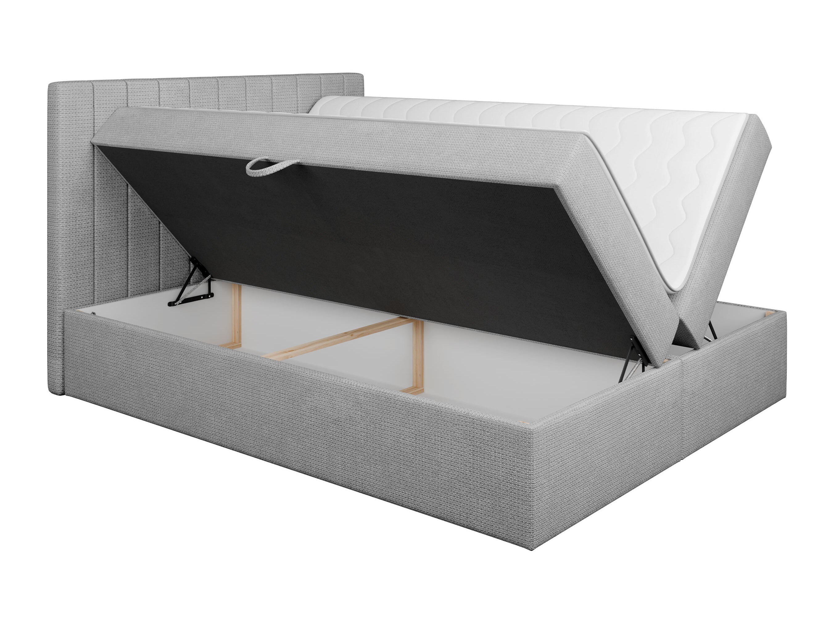 Continental bed Garland 100 (Lima 14)