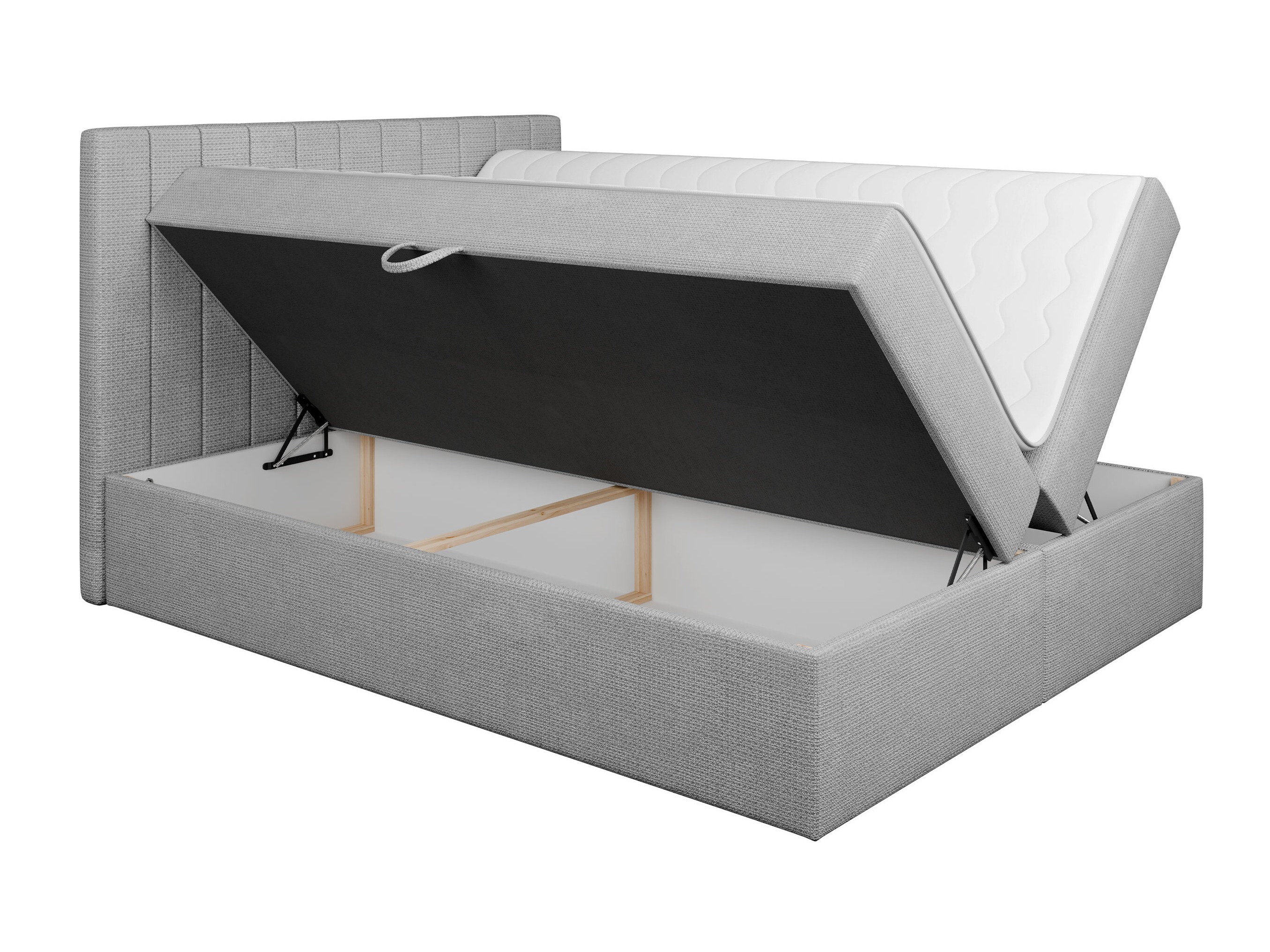 Continental bed Garland 100 (Lima 14)