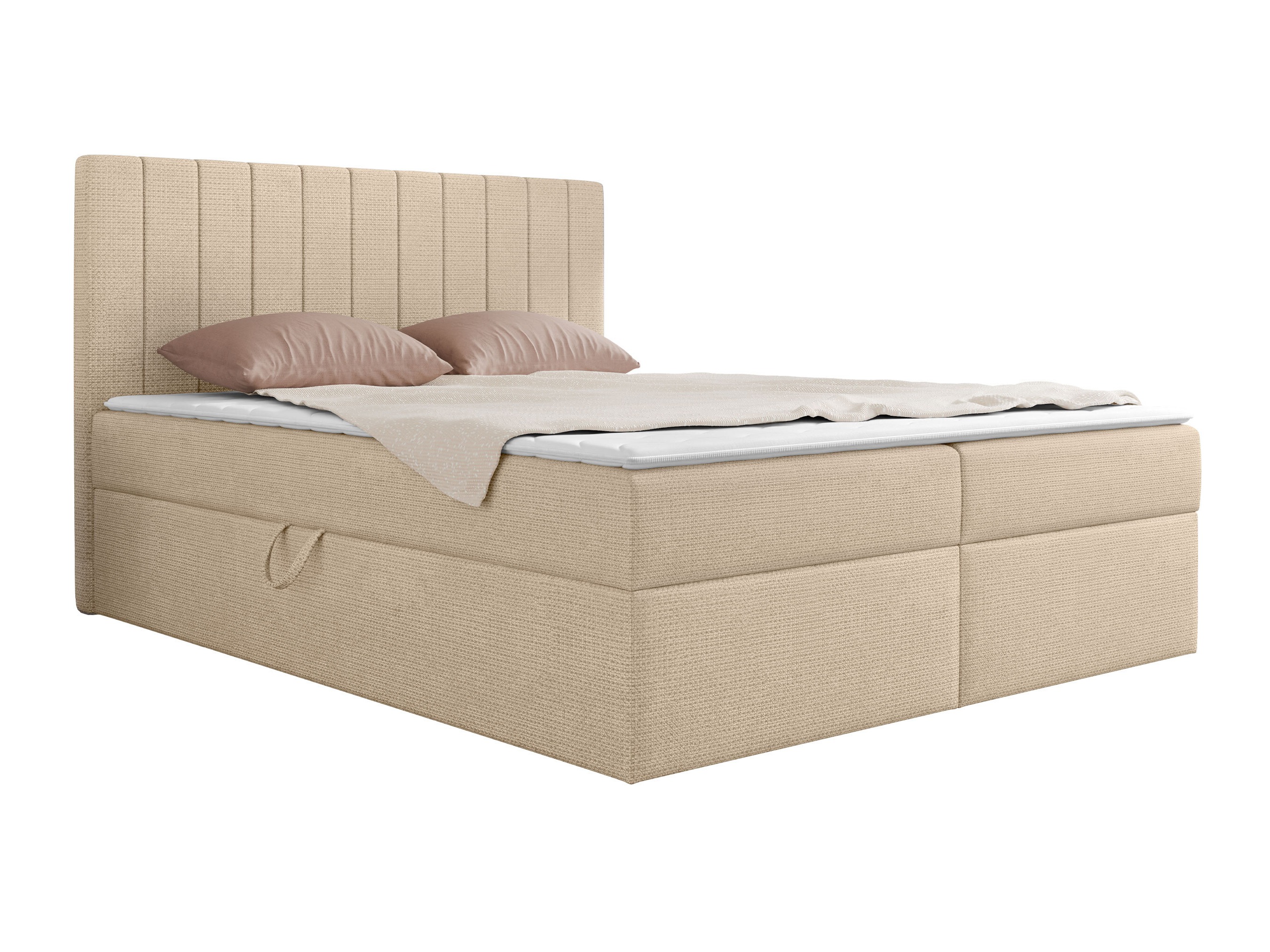 Continental bed Garland 100 (Lima 46)