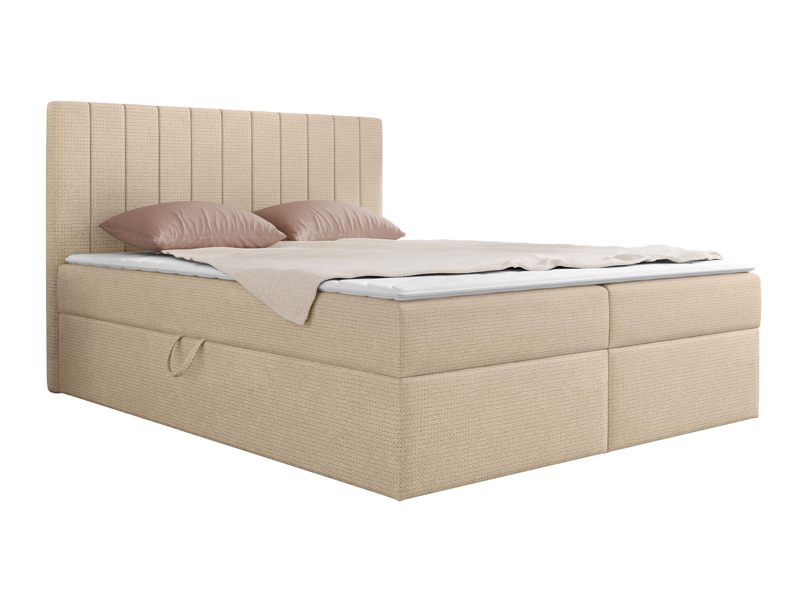 Continental bed Garland 100 (Lima 46)