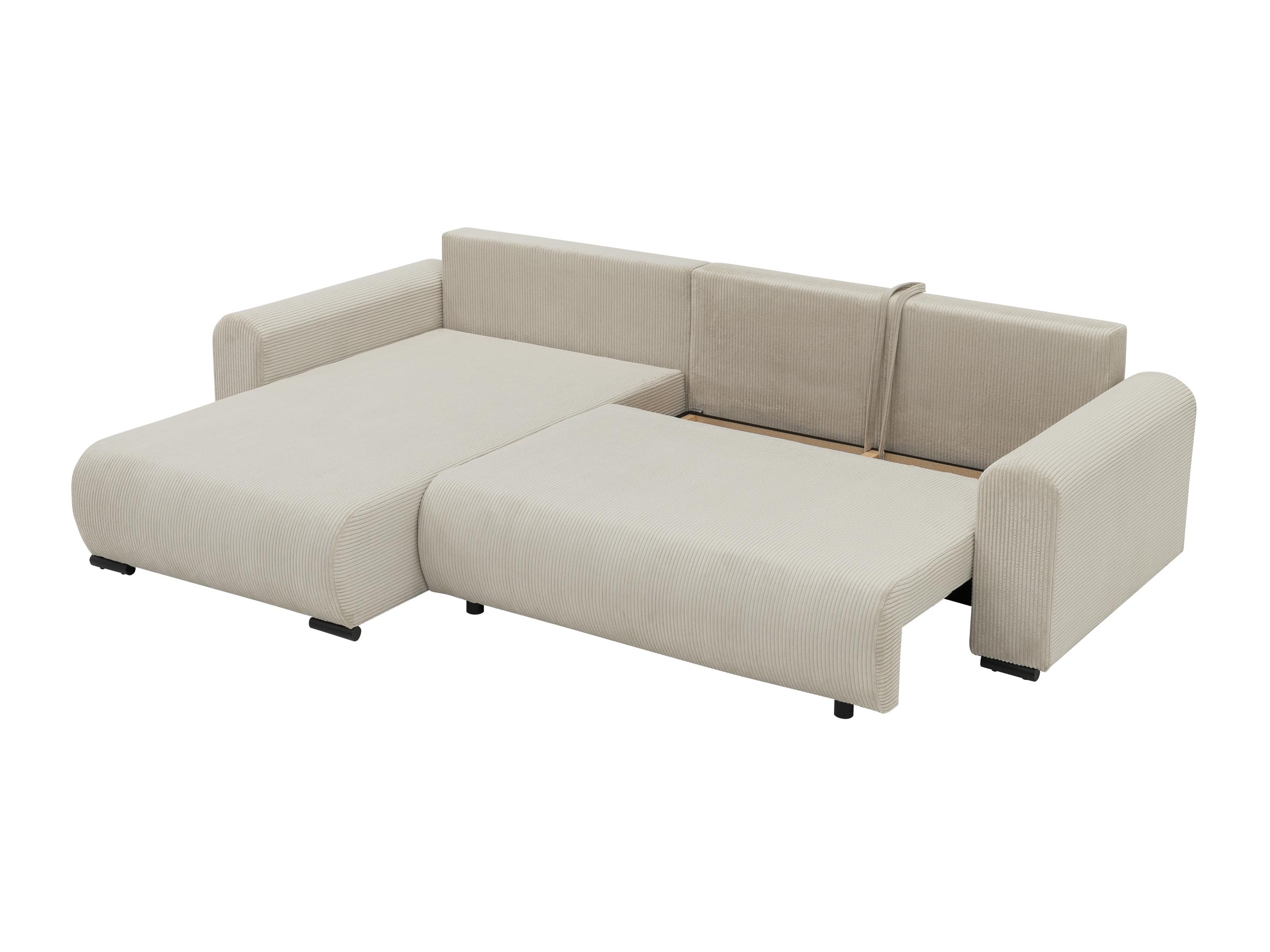 Corner sofa Comfivo Consors (Bella 40)