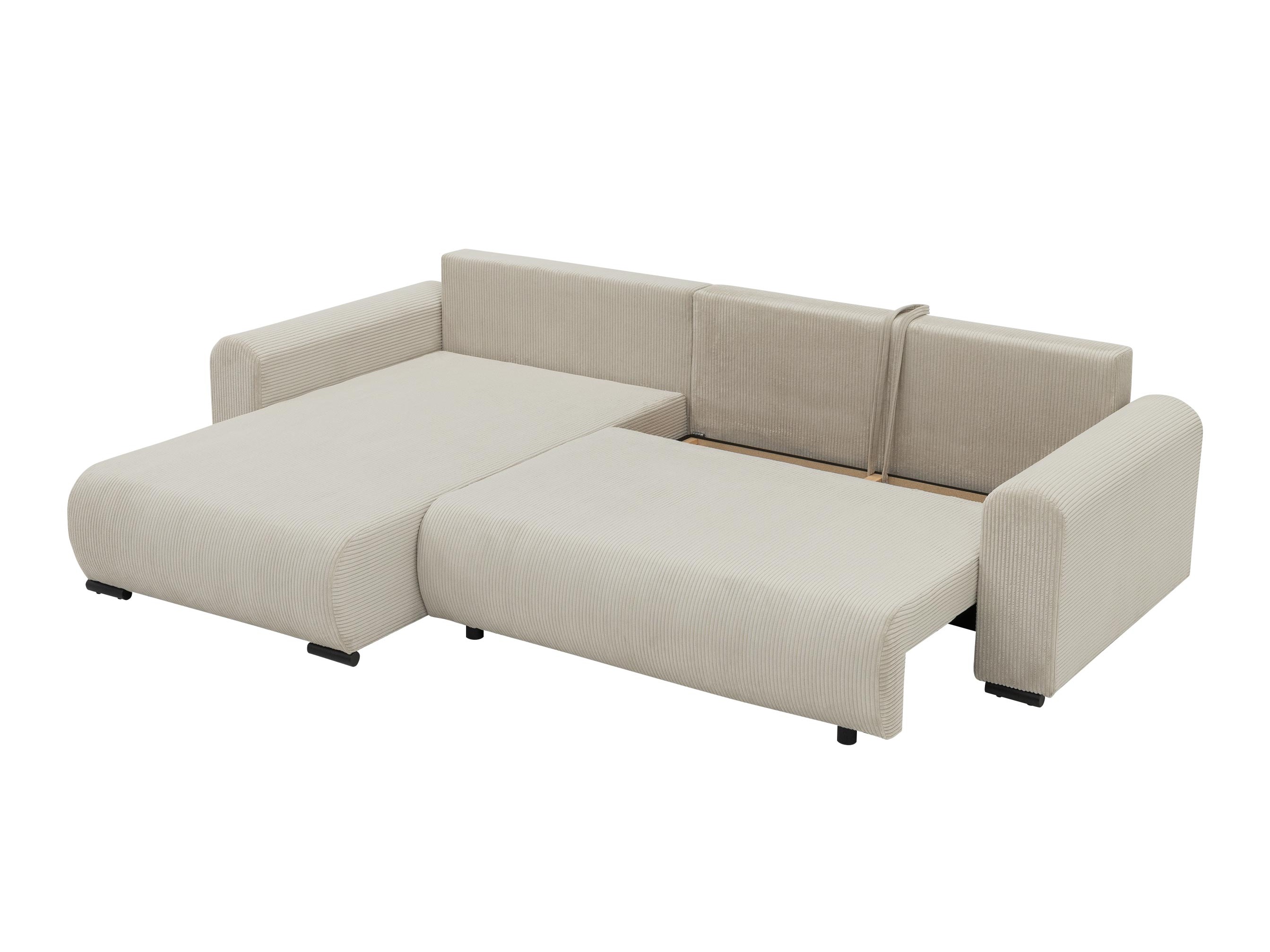 Corner sofa Comfivo Consors (Bella 65)