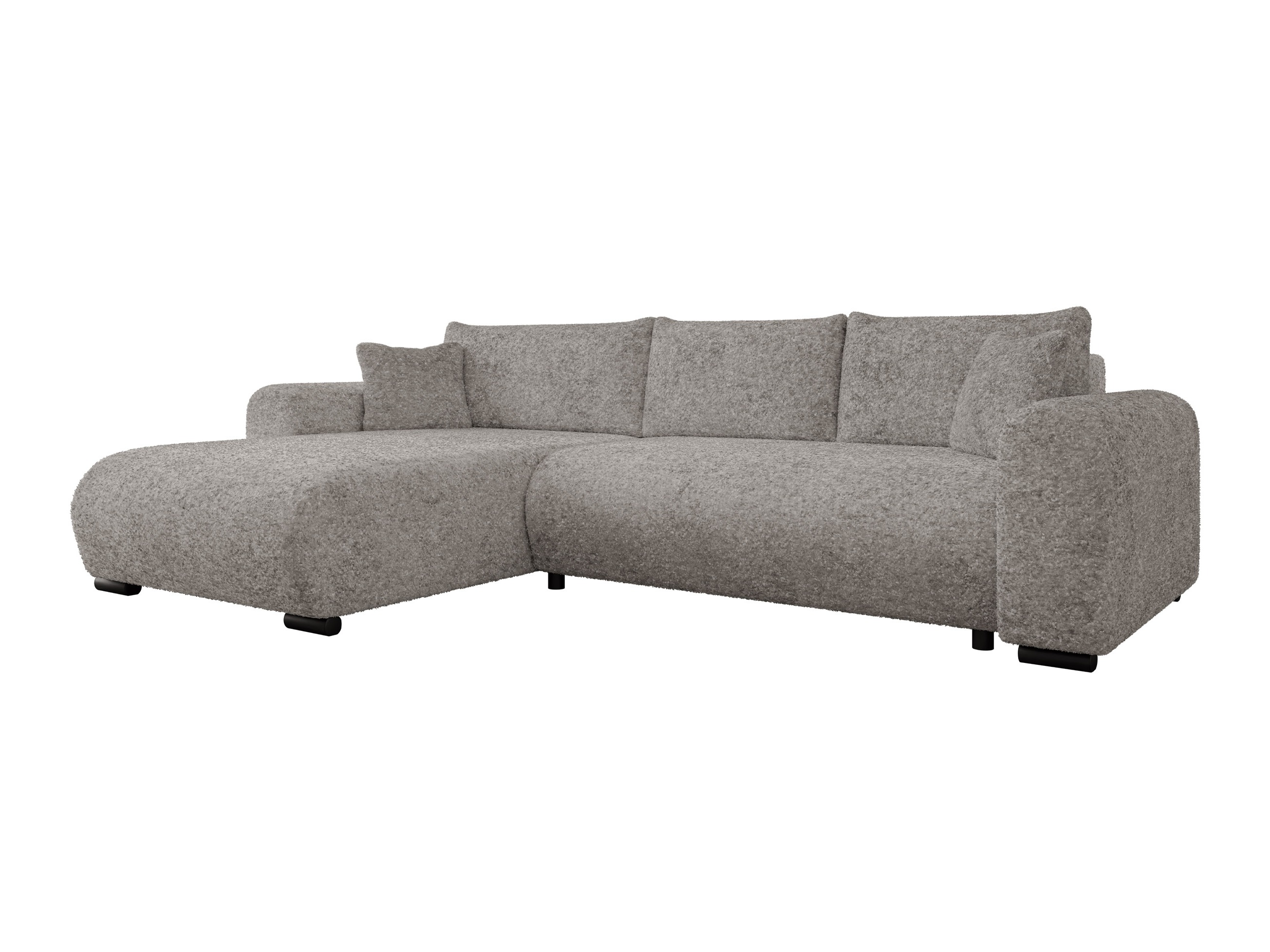 Corner sofa Comfivo Consors (Fredo 35)