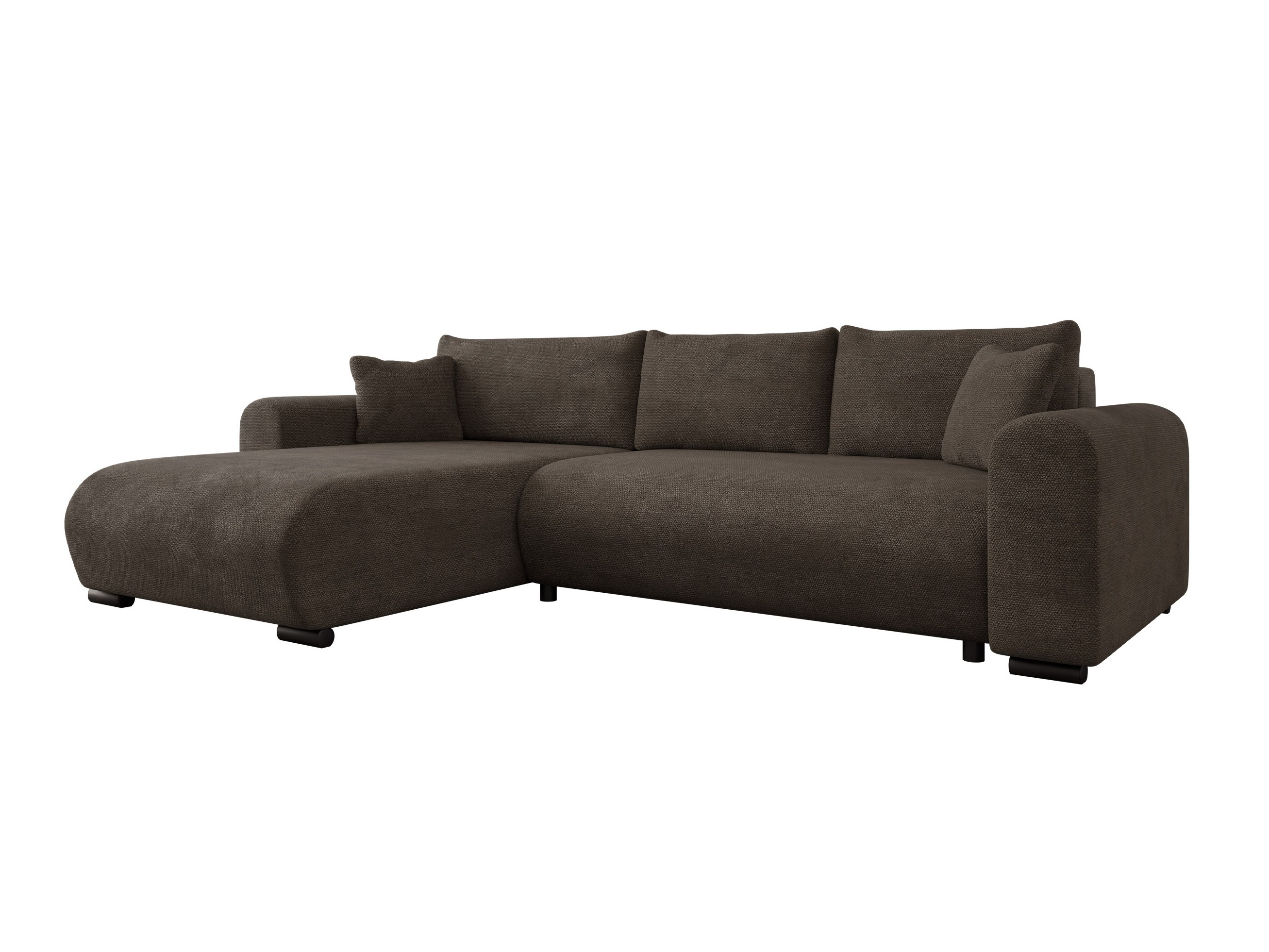 Corner sofa Comfivo Consors (Lumo 40)