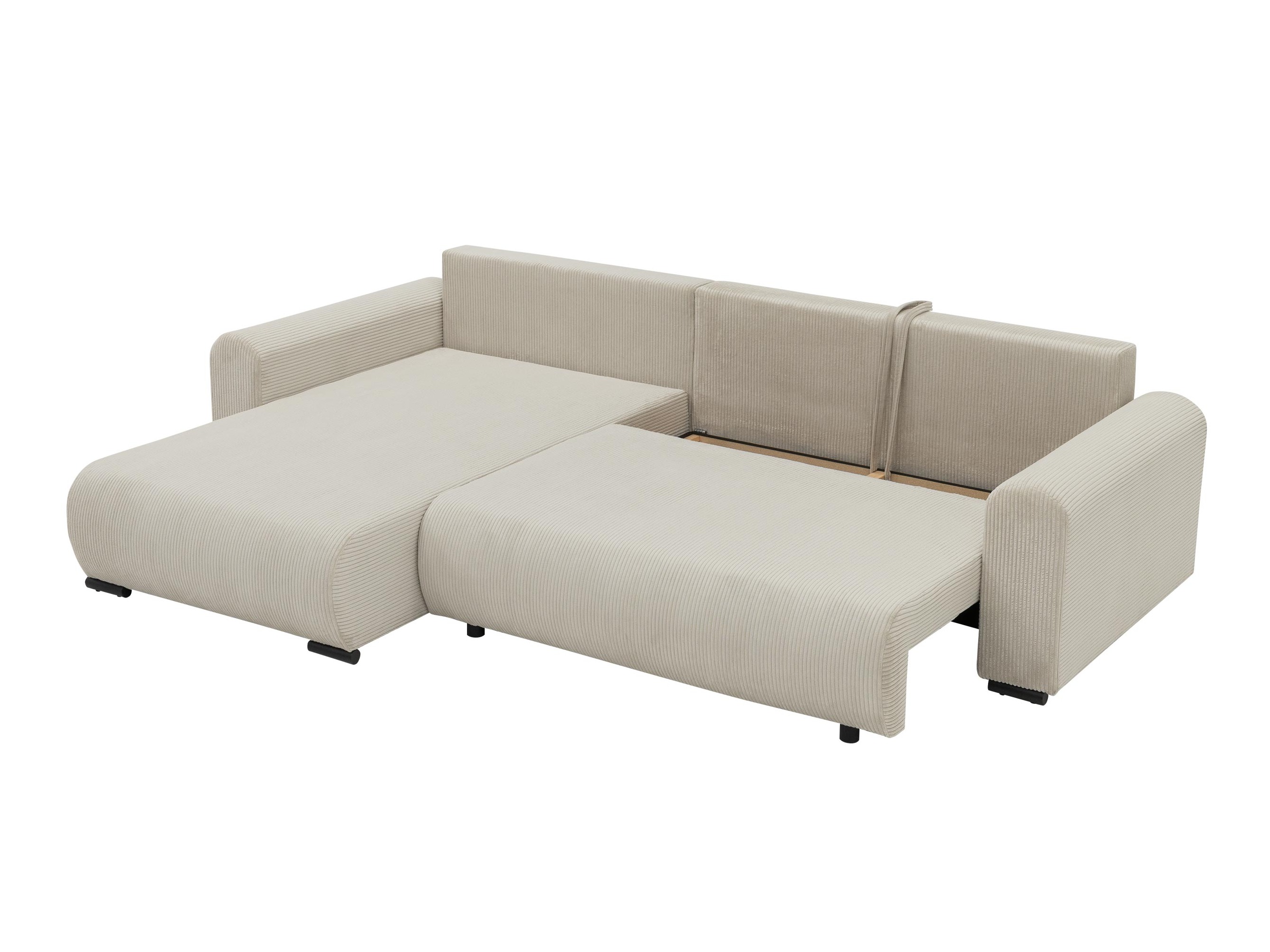 Corner sofa Comfivo Consors (Lumo 40)