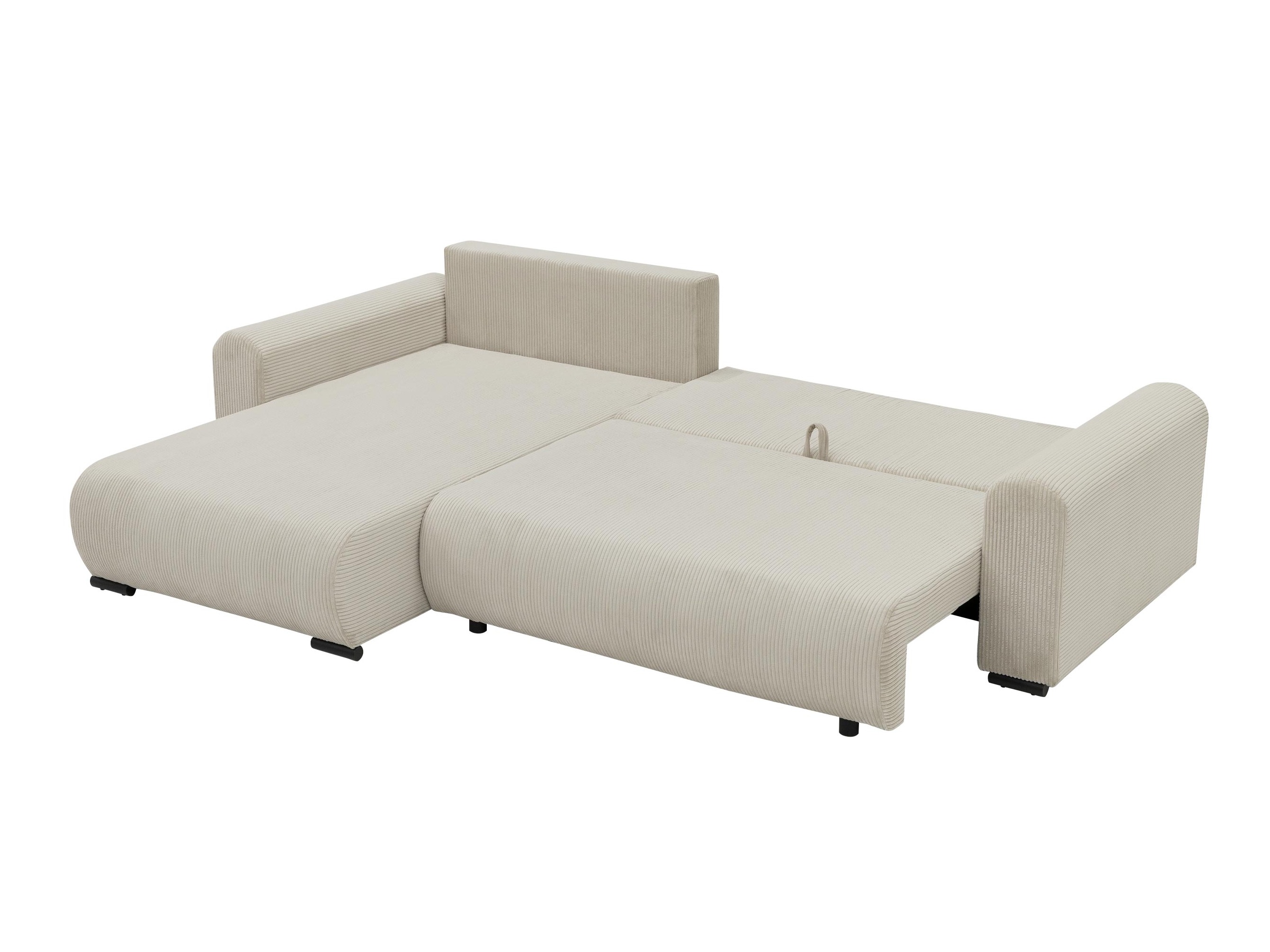 Corner sofa Comfivo Consors (Lumo 55)