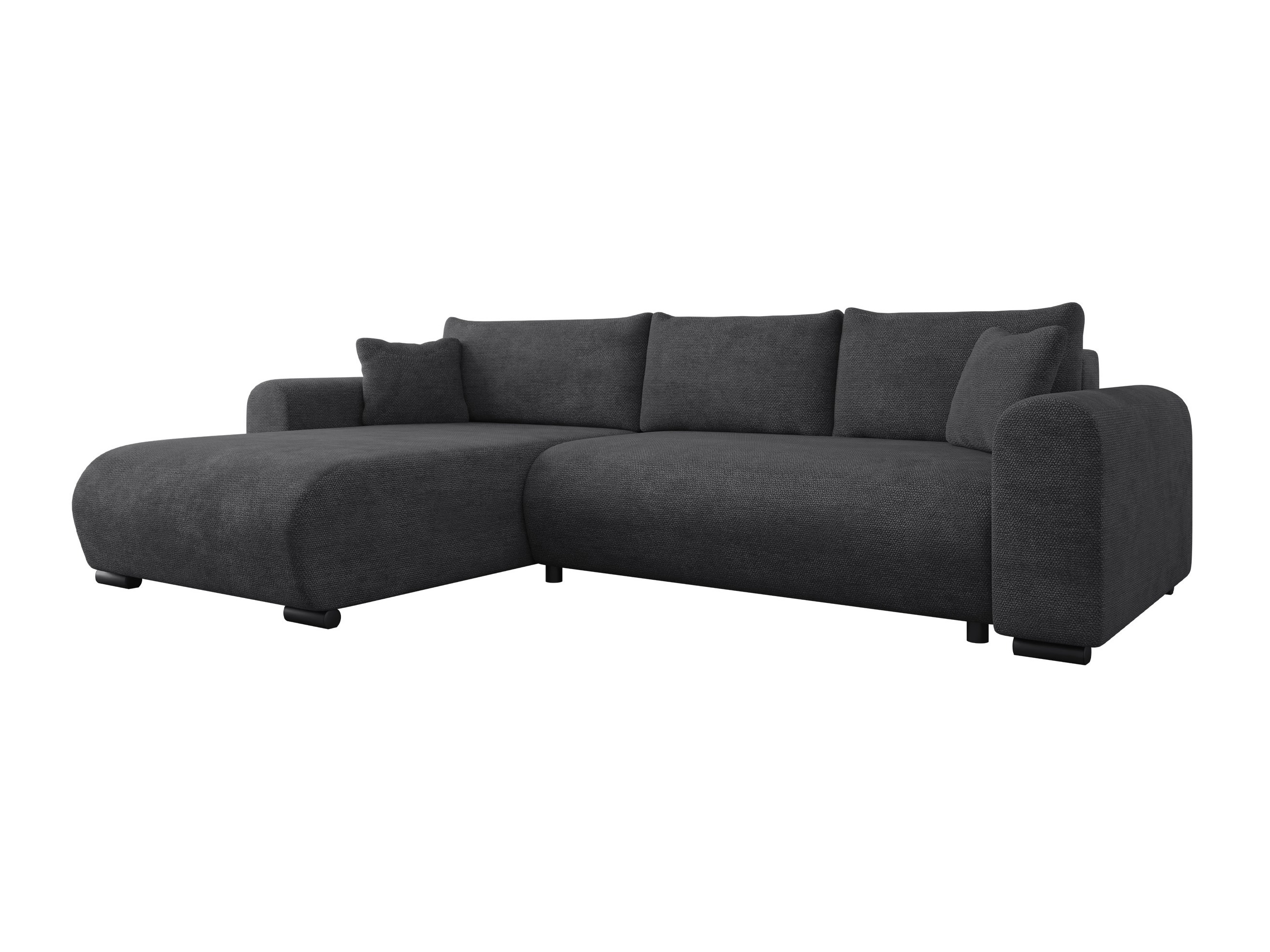 Corner sofa Comfivo Consors (Margo 227.09)