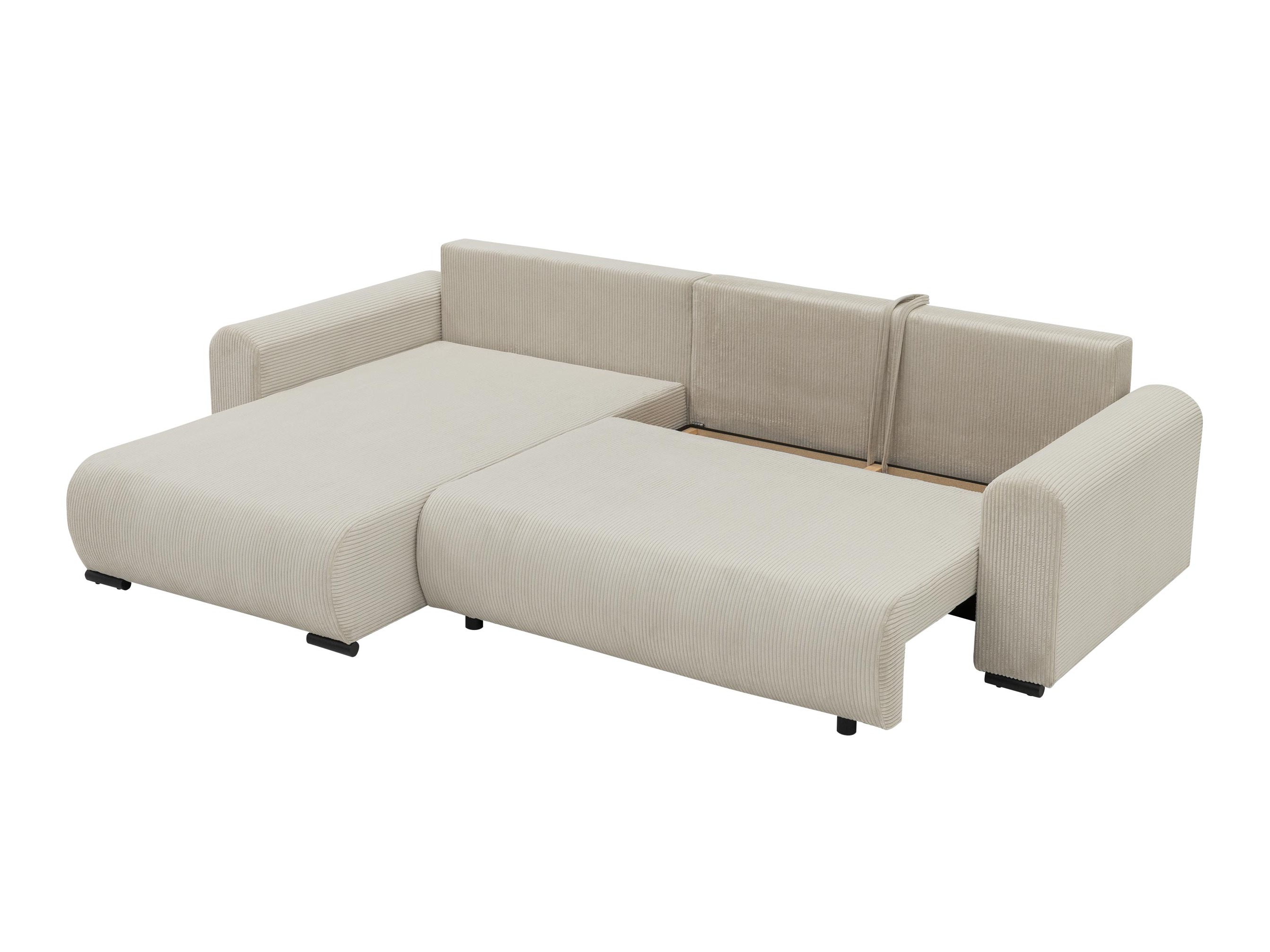 Corner sofa Comfivo Consors (Poso 05)