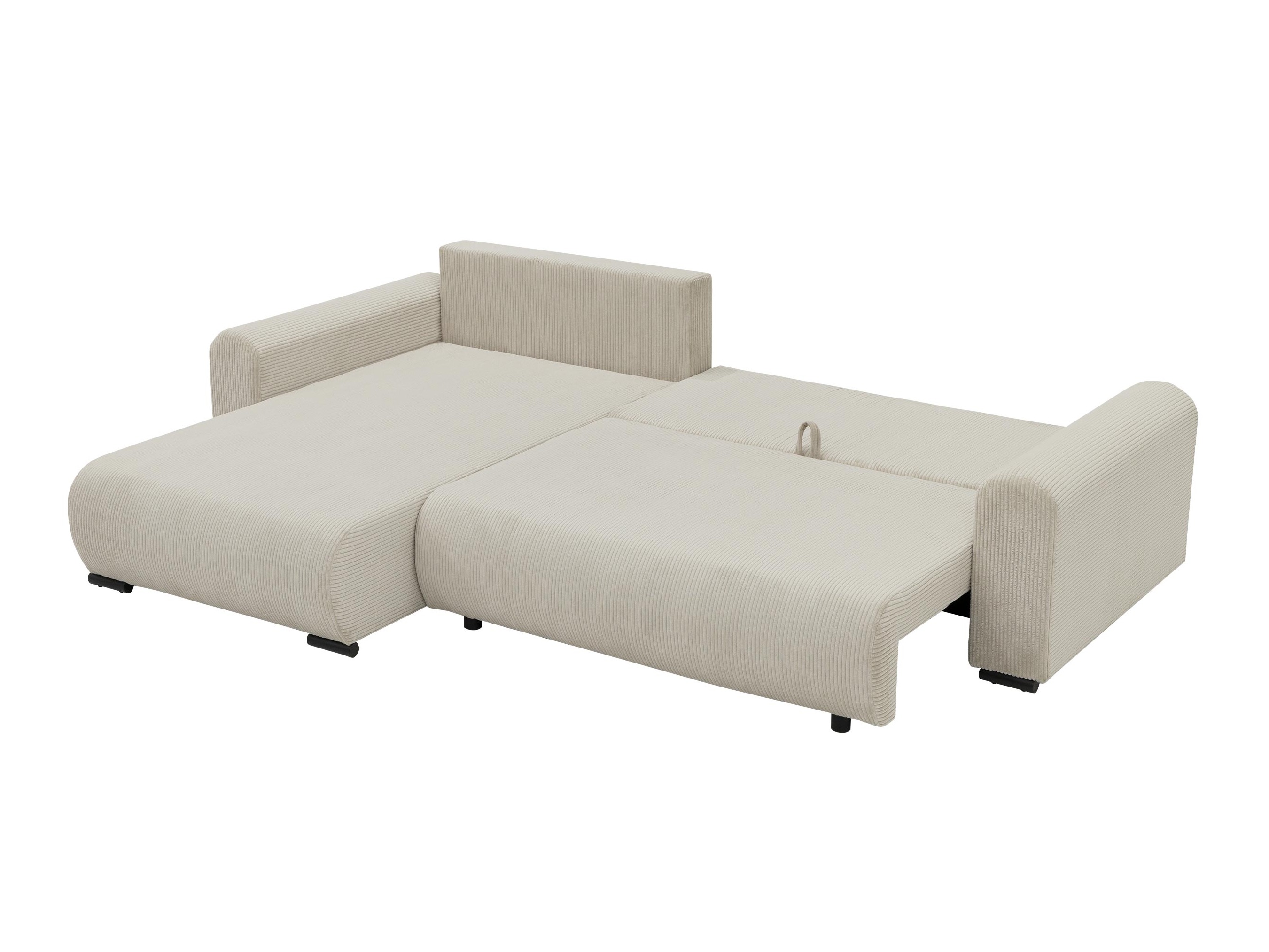 Corner sofa Comfivo Consors (Poso 100)