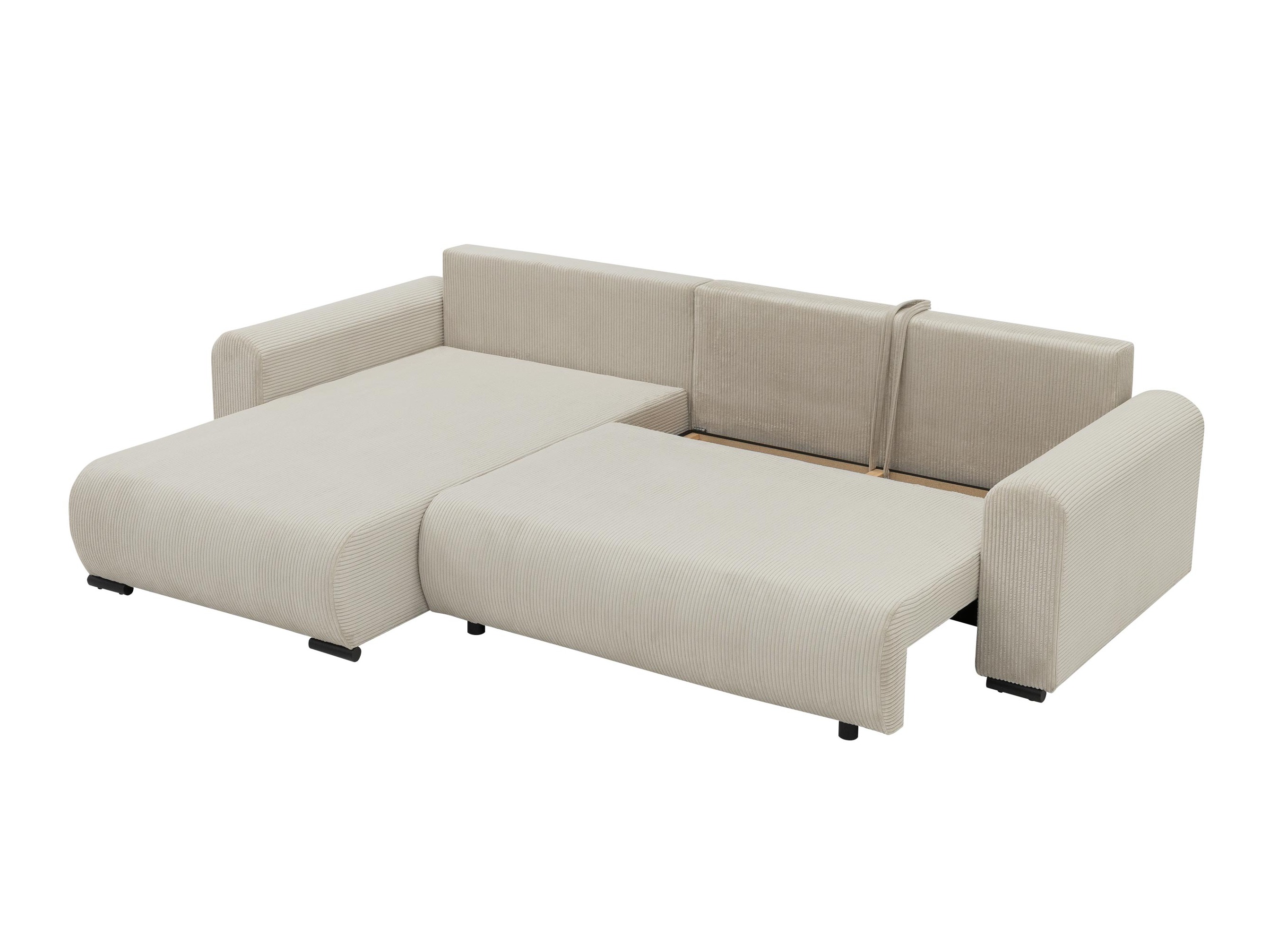 Corner sofa Comfivo Consors (Poso 100)