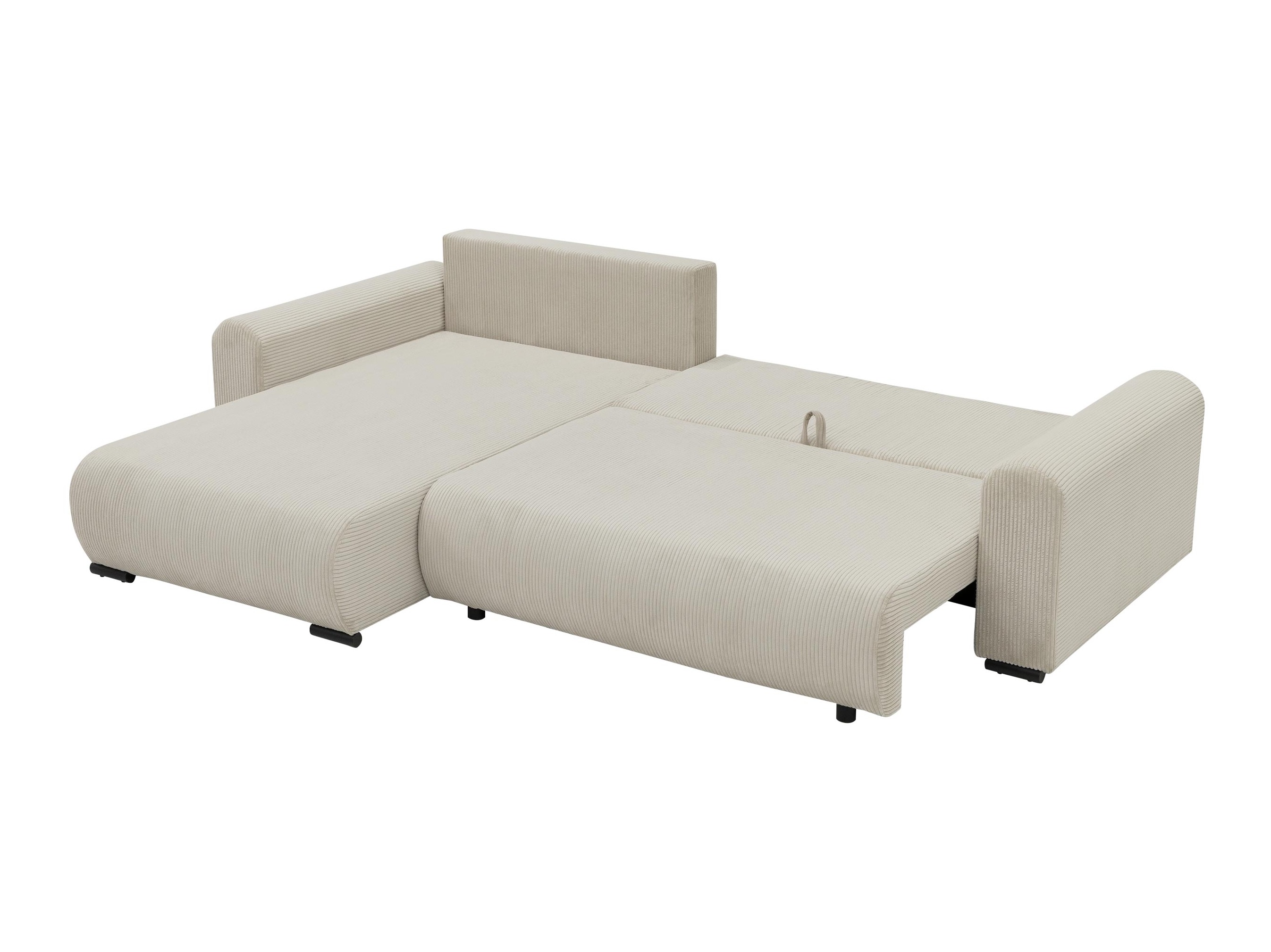 Corner sofa Comfivo Consors (Poso 110)