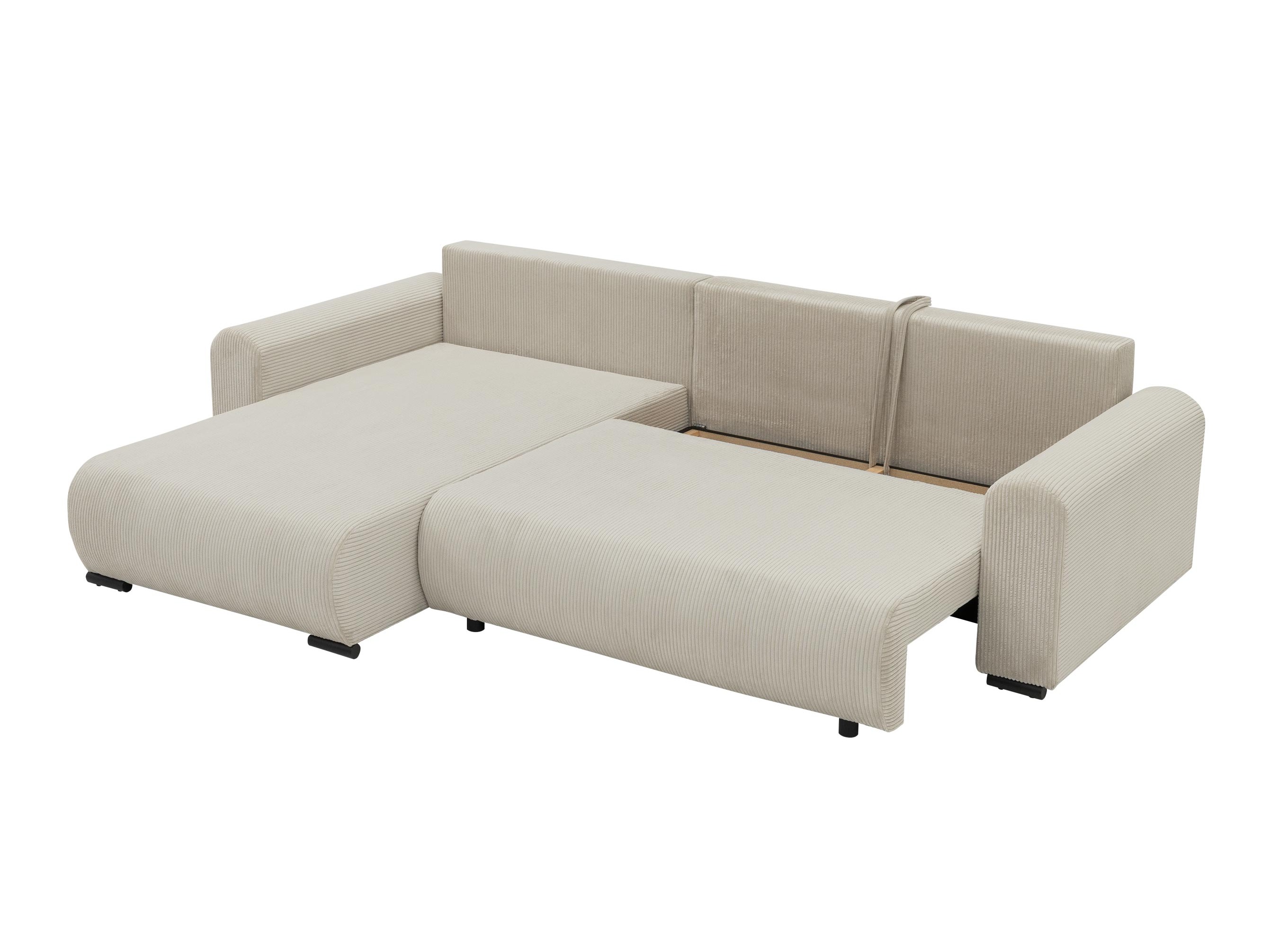 Corner sofa Comfivo Consors (Poso 110)