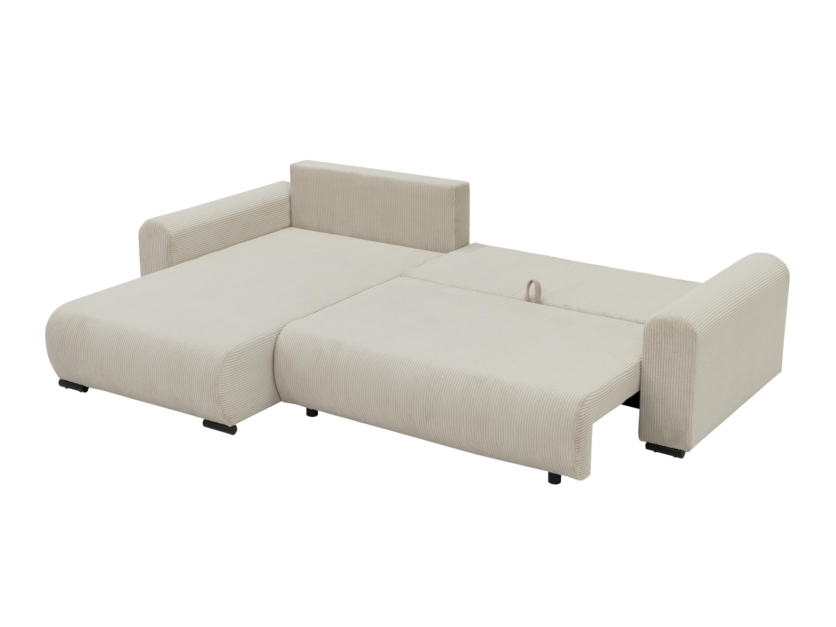 Corner sofa Comfivo Consors (Poso 135)