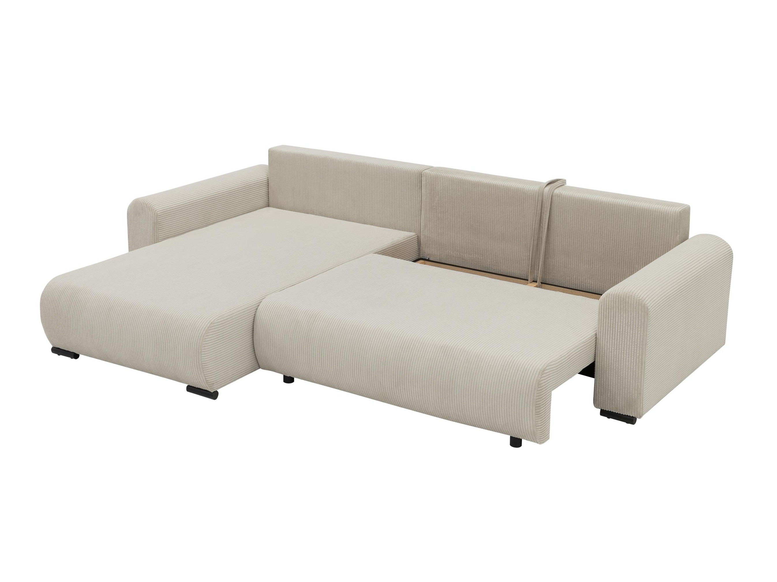 Corner sofa Comfivo Consors (Poso 135)