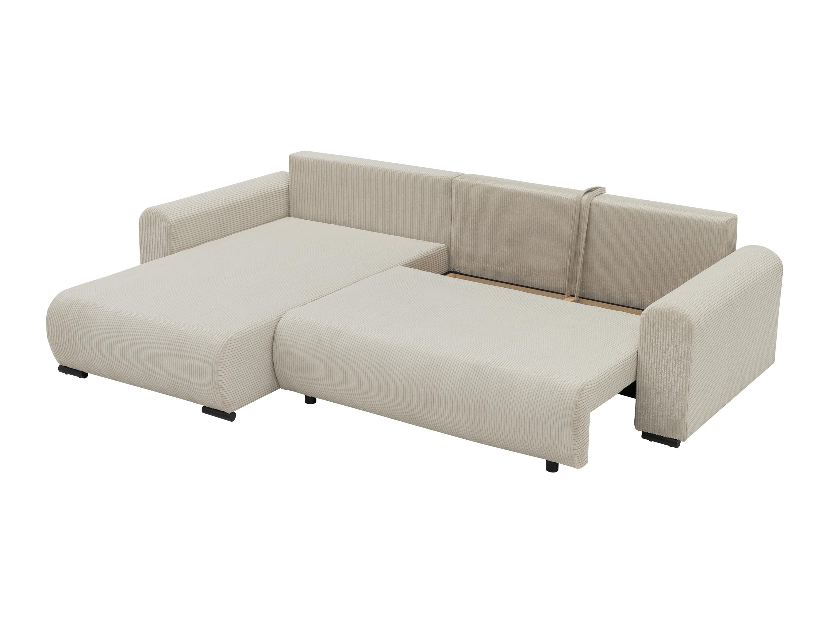 Corner sofa Comfivo Consors (Poso 14)