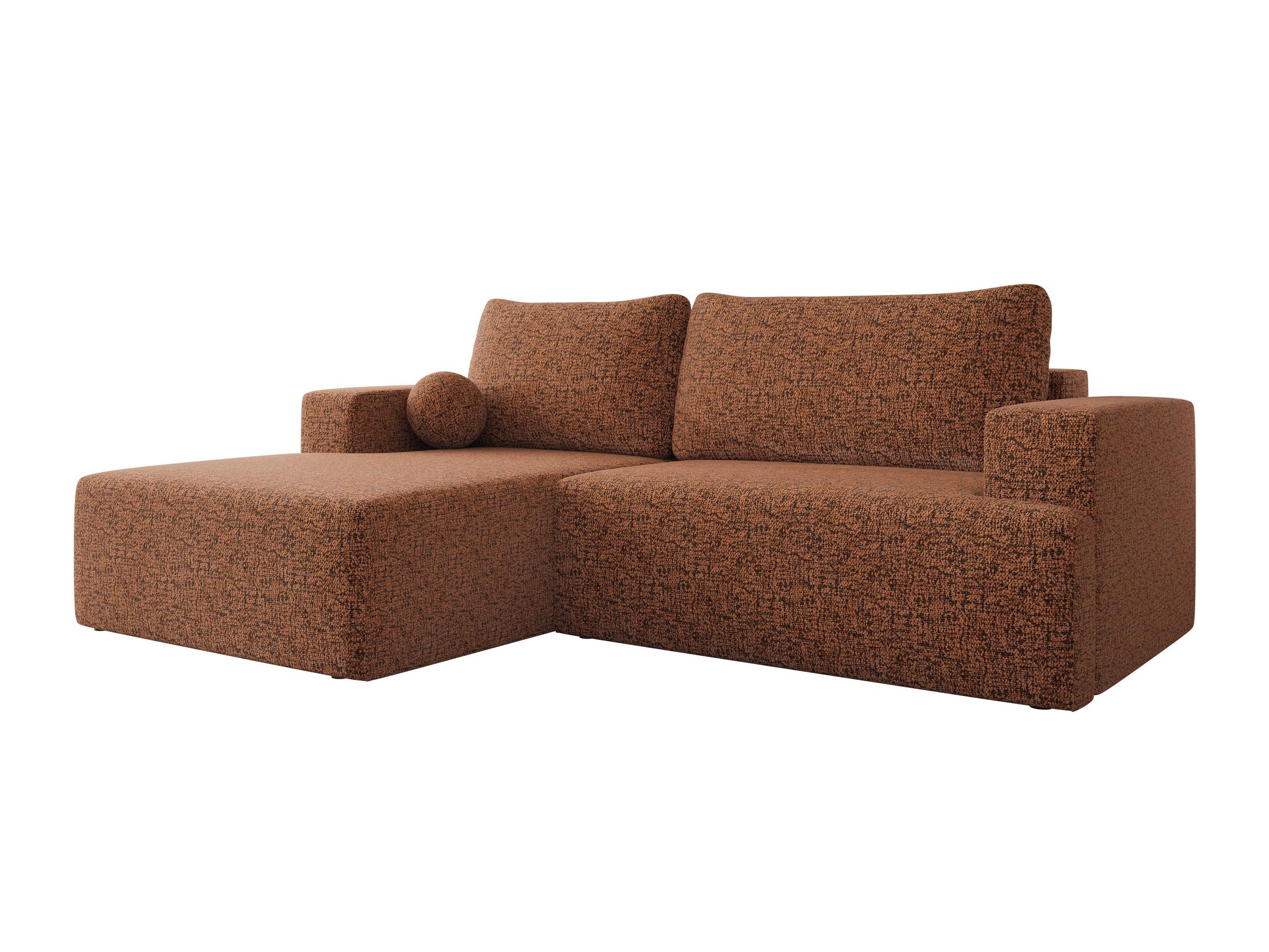 Corner sofa Comfivo Societas (Bella 40)