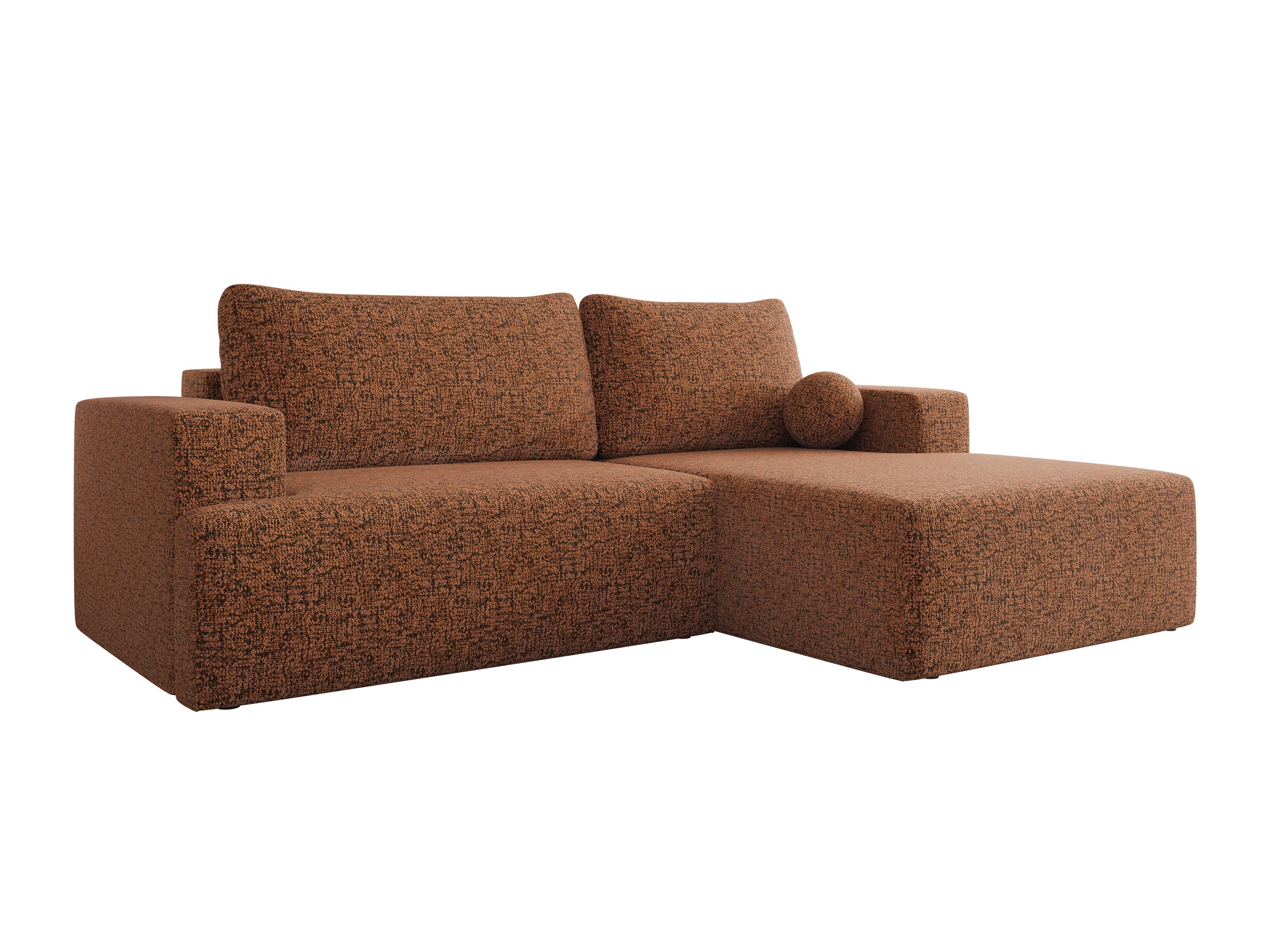Corner sofa Comfivo Societas (Bella 40)