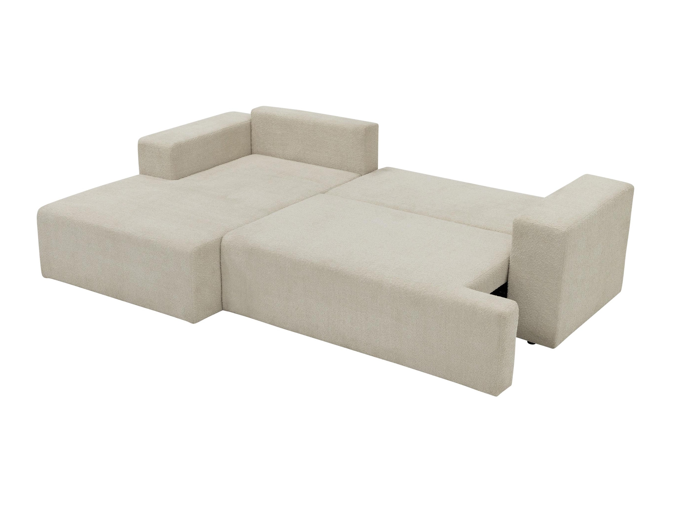 Corner sofa Comfivo Societas (Bella 40)