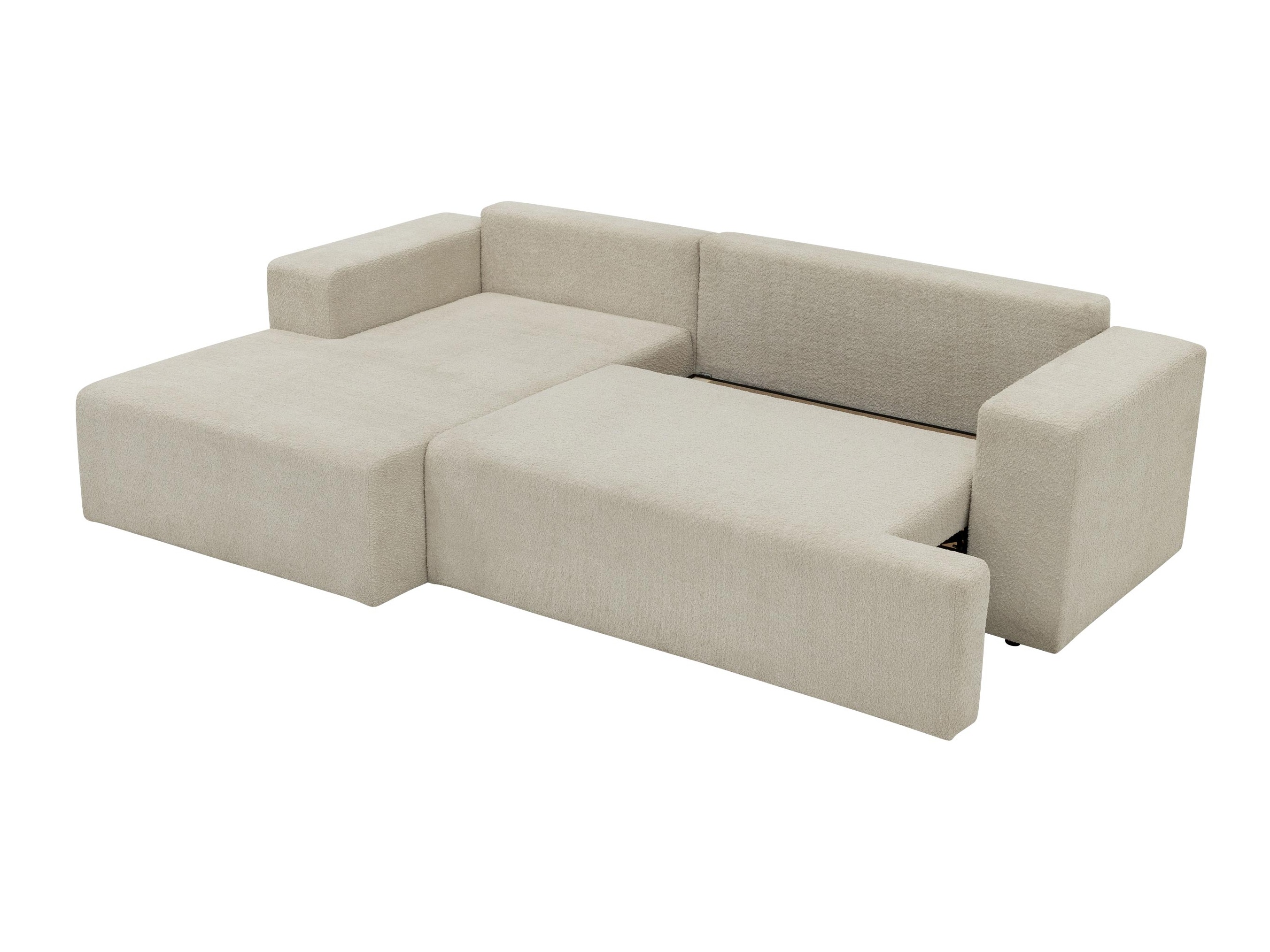 Corner sofa Comfivo Societas (Fredo 15)