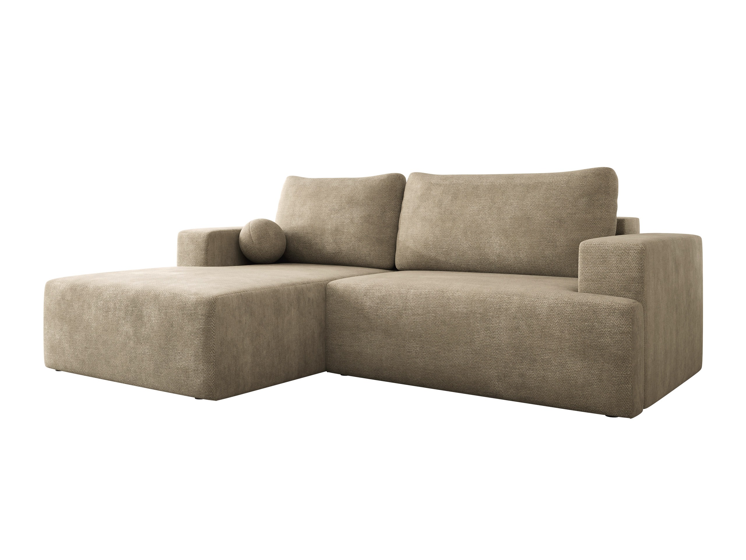 Corner sofa Comfivo Societas (Lumo 30)
