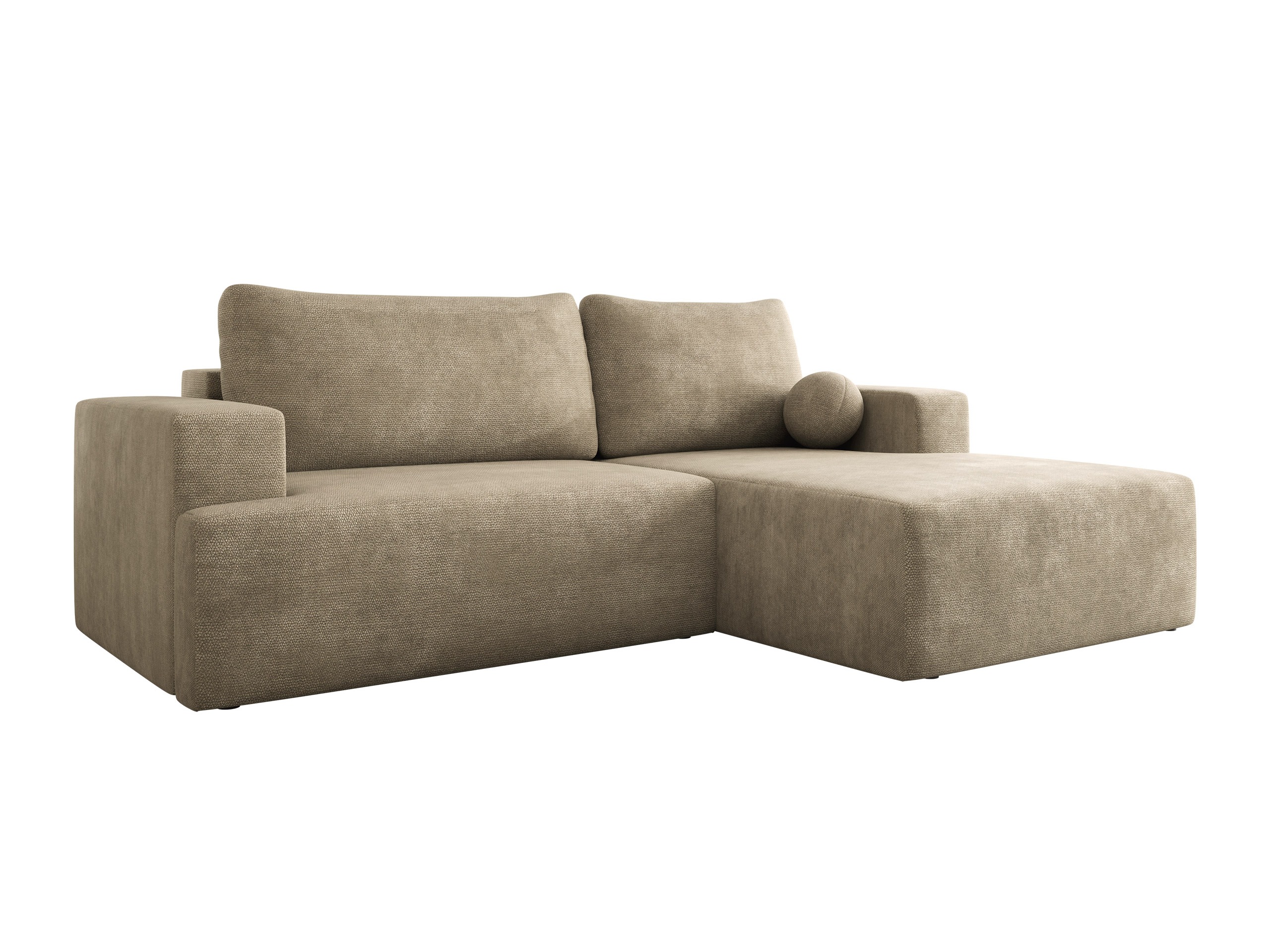 Corner sofa Comfivo Societas (Lumo 30)