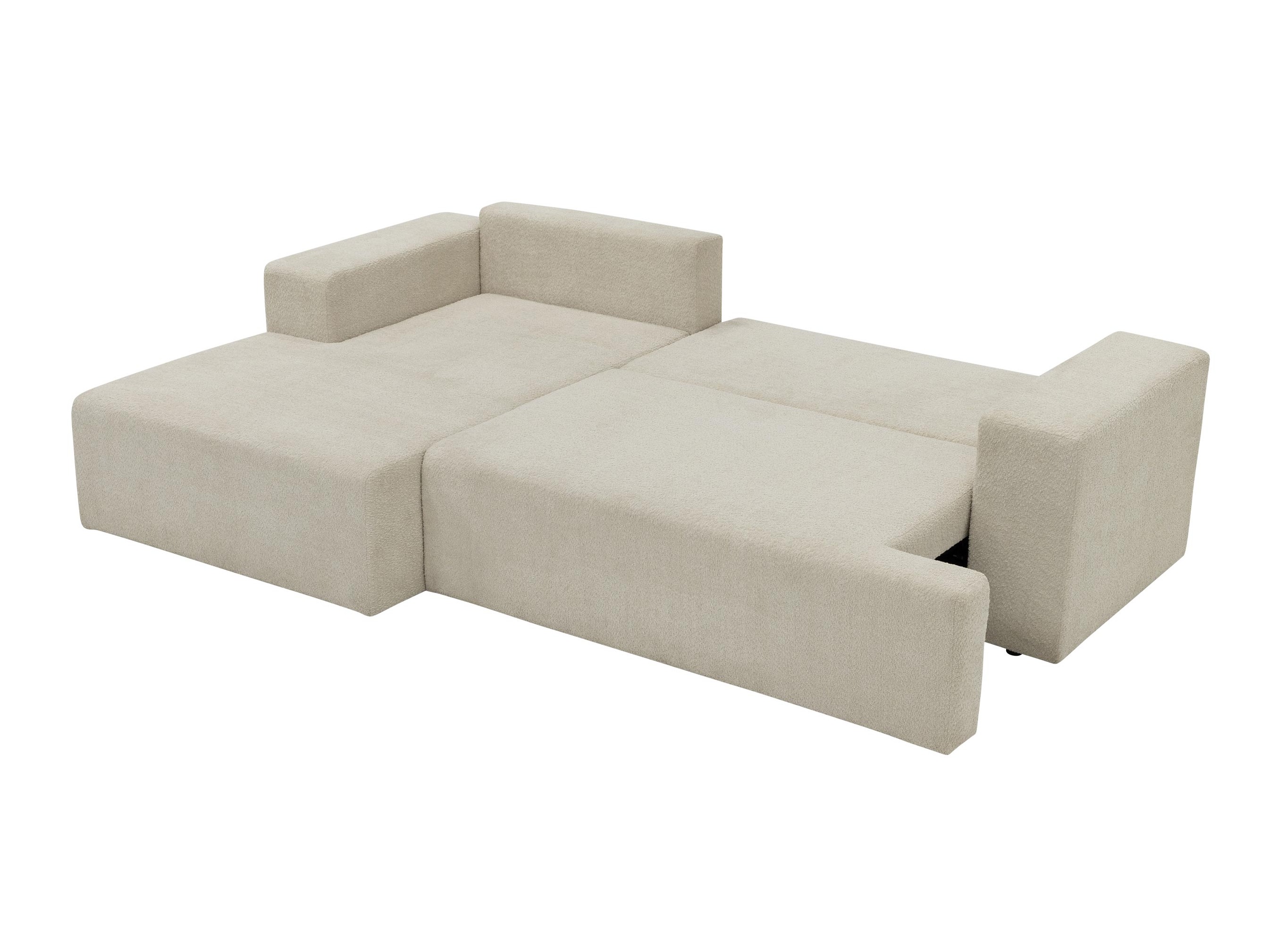 Corner sofa Comfivo Societas (Lumo 30)