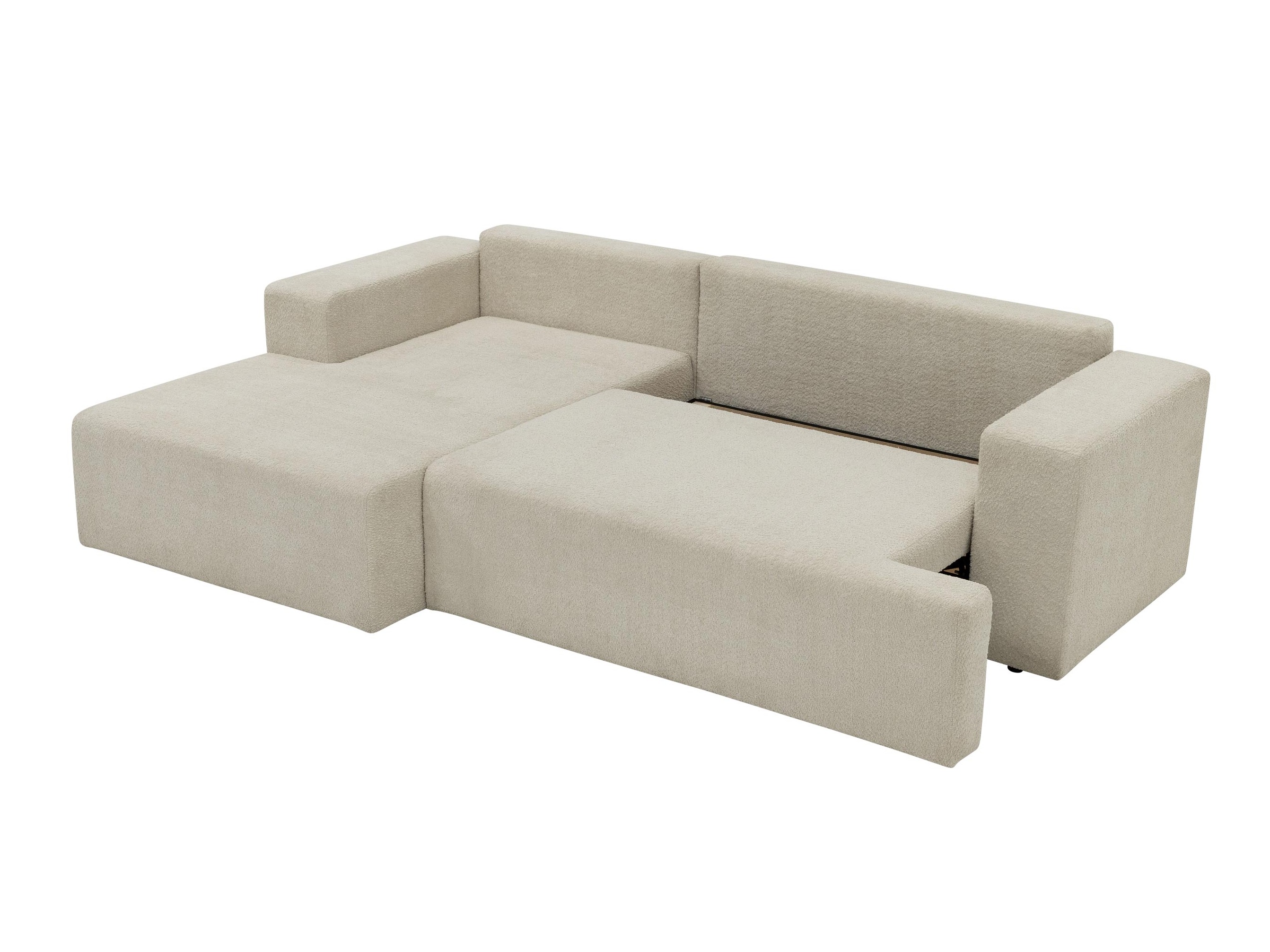 Corner sofa Comfivo Societas (Lumo 30)