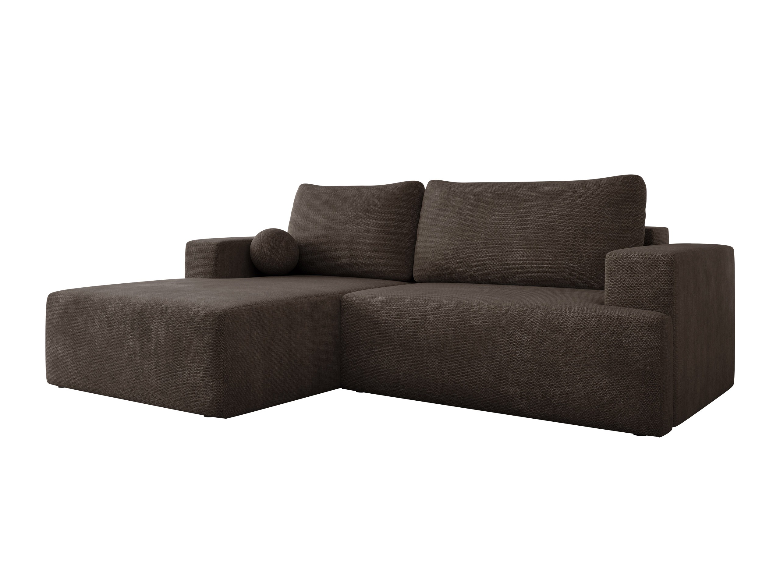 Corner sofa Comfivo Societas (Lumo 40)