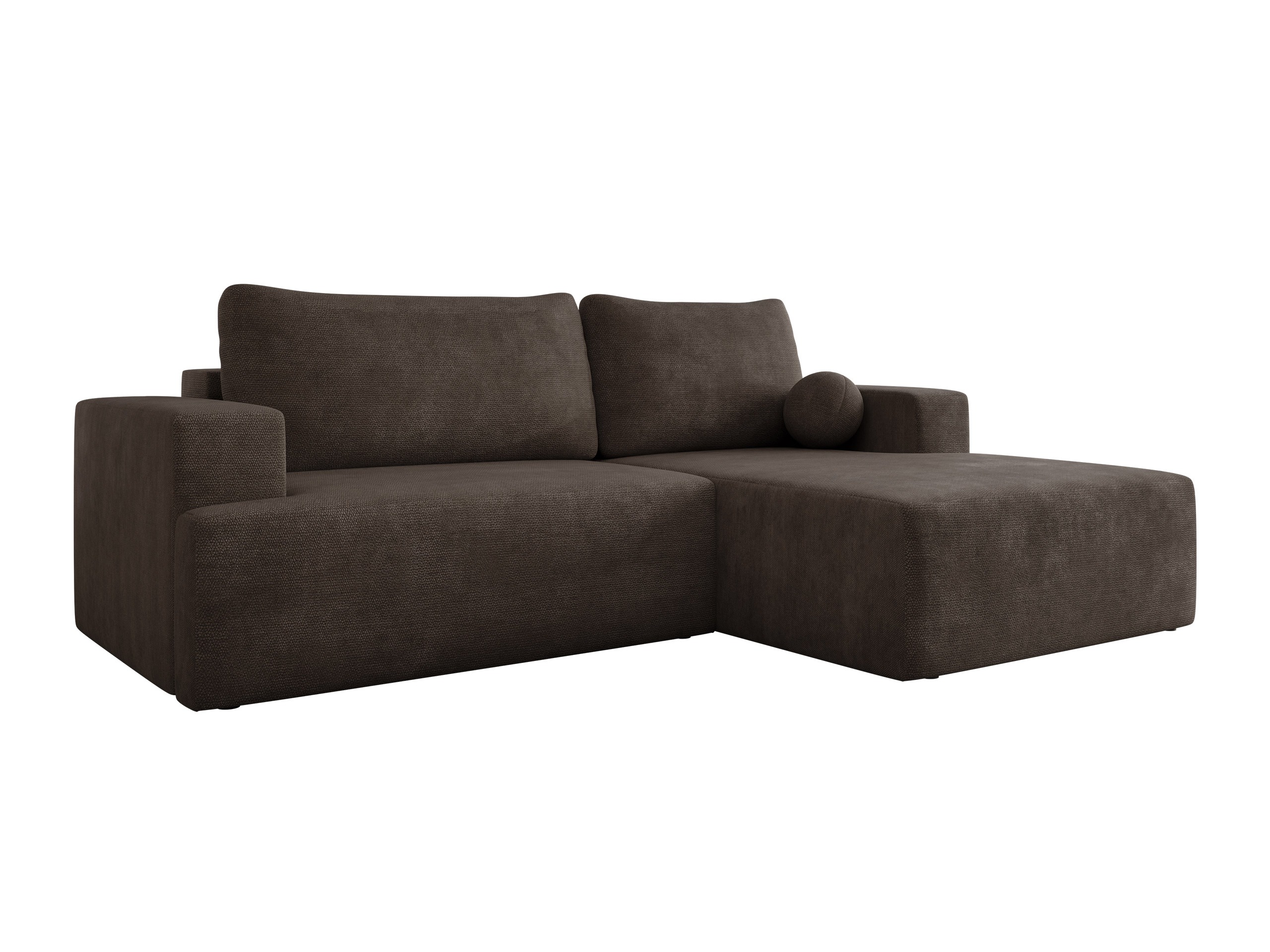 Corner sofa Comfivo Societas (Lumo 40)