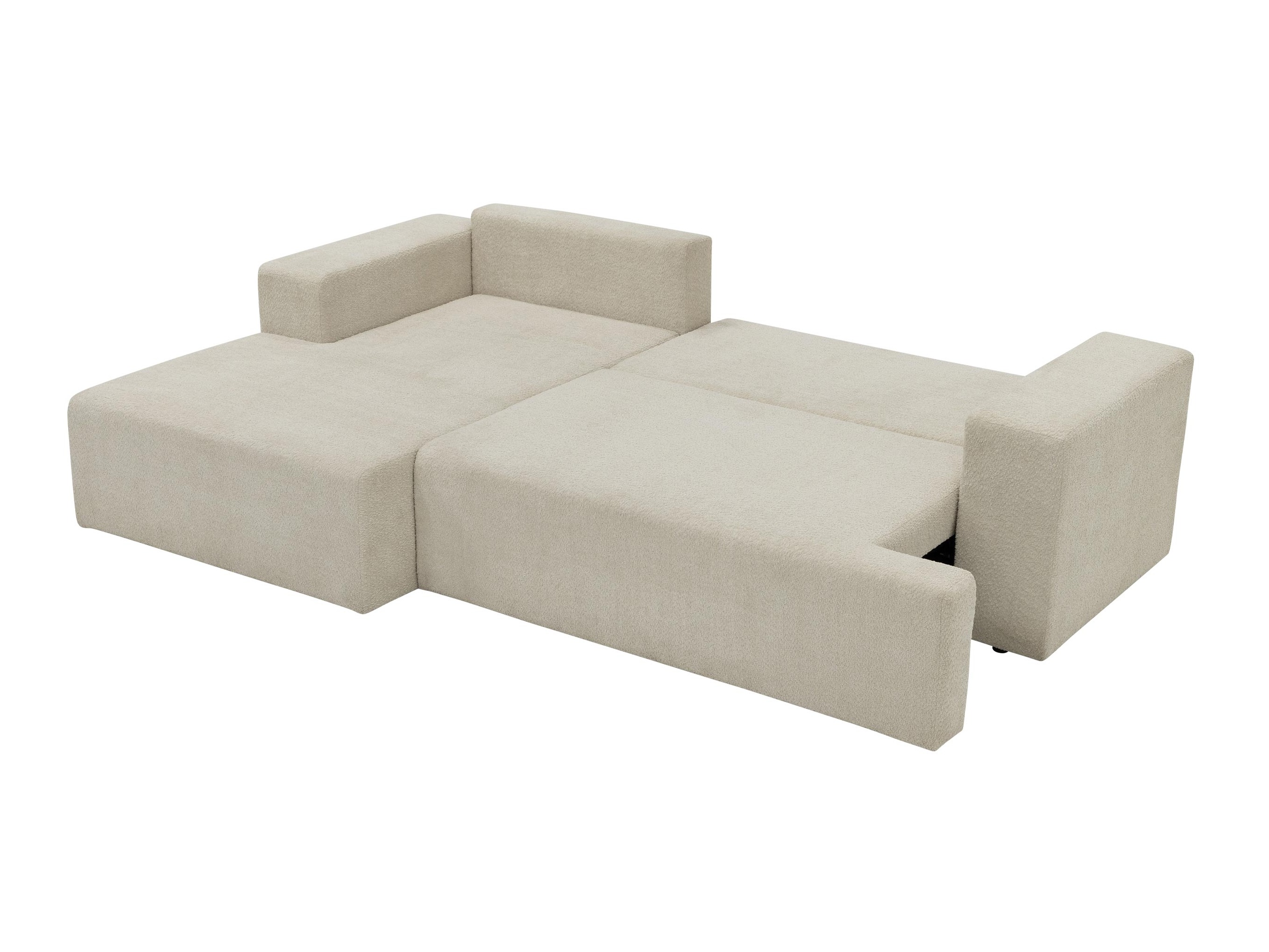 Corner sofa Comfivo Societas (Lumo 40)