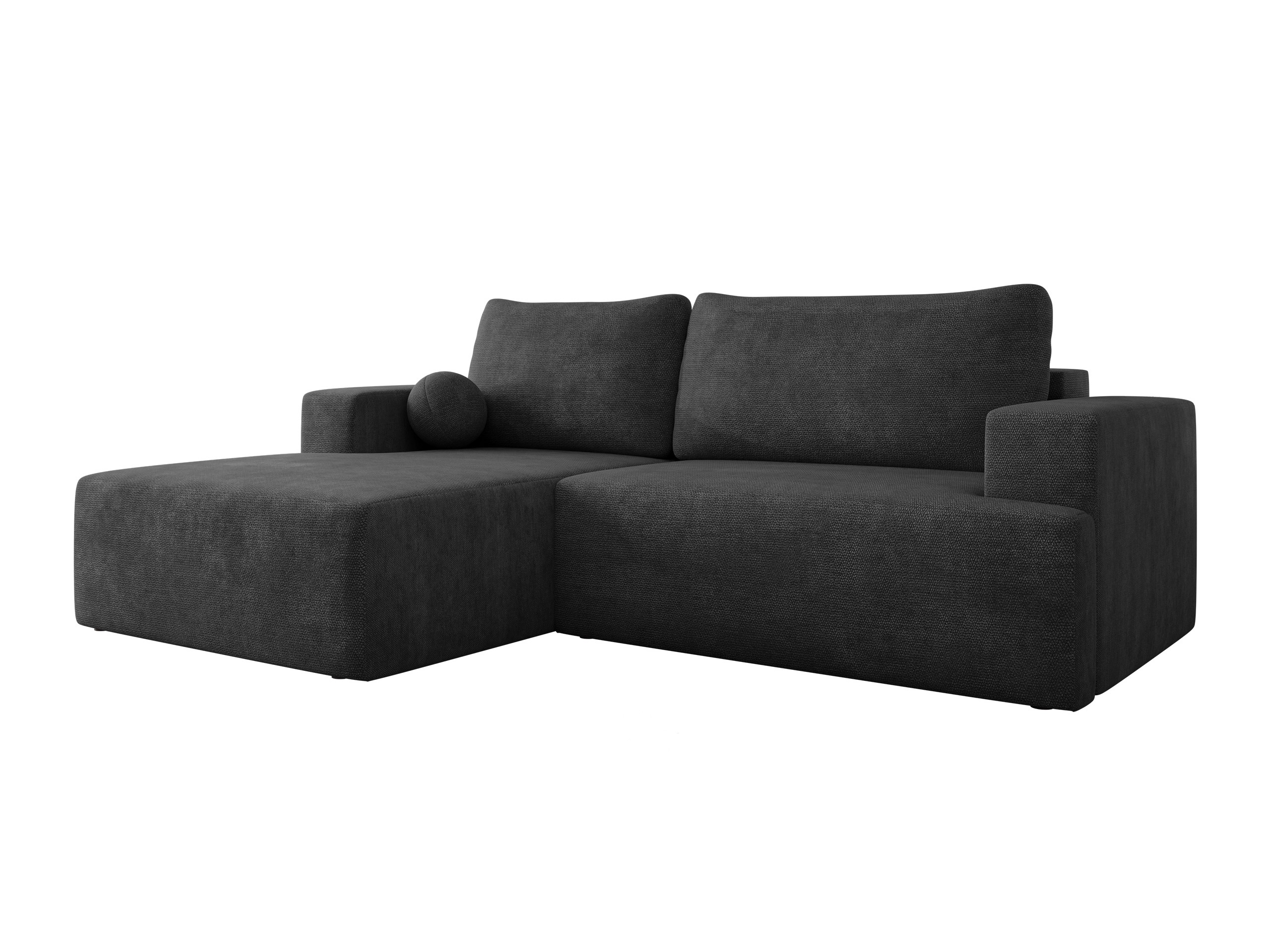 Corner sofa Comfivo Societas (Margo 227)
