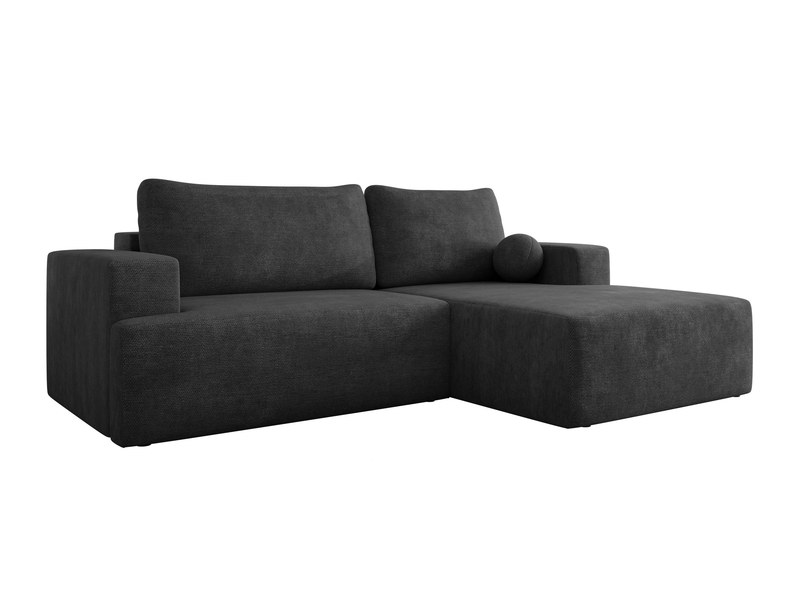 Corner sofa Comfivo Societas (Margo 227)