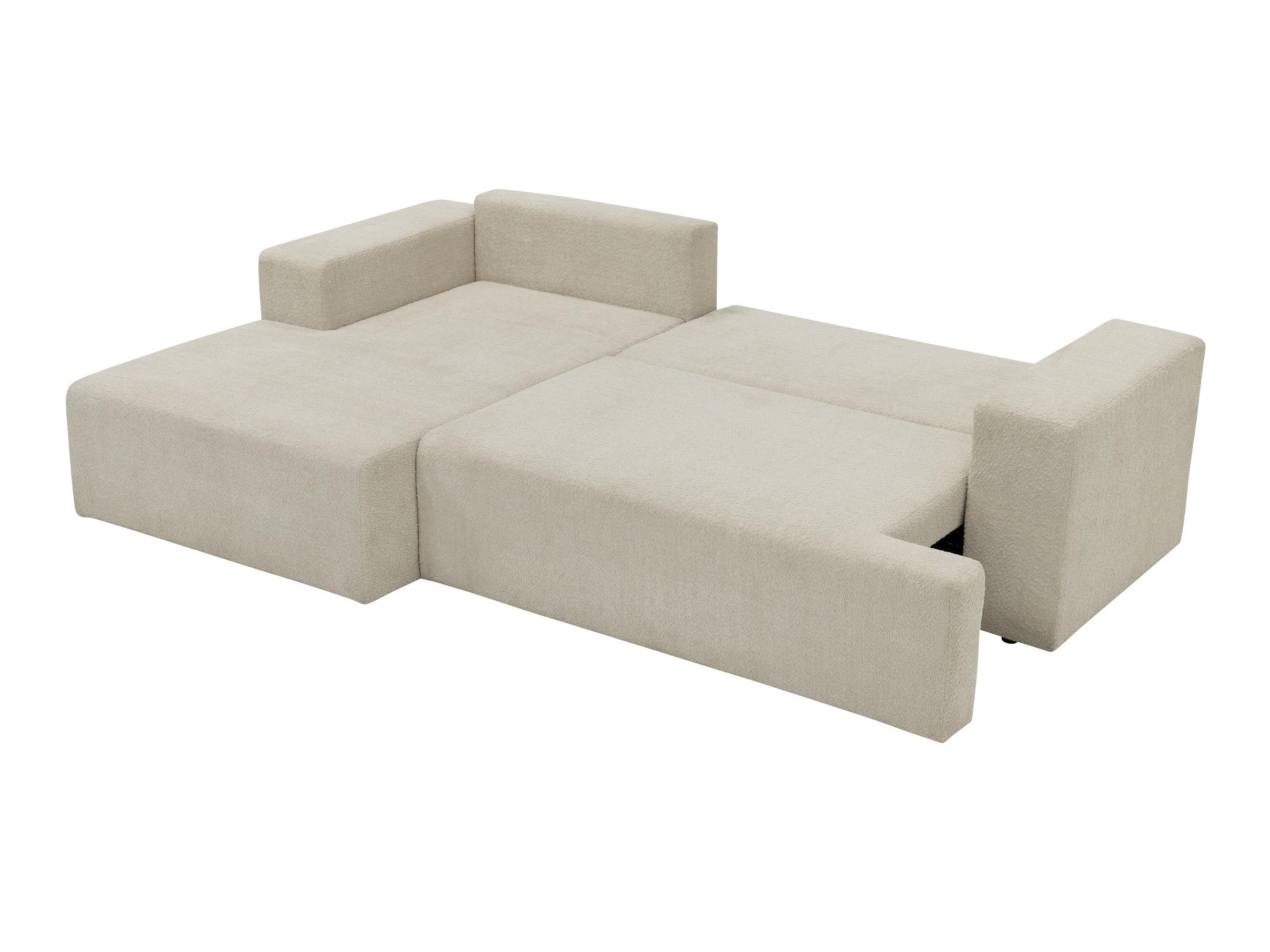 Corner sofa Comfivo Societas (Margo 227)