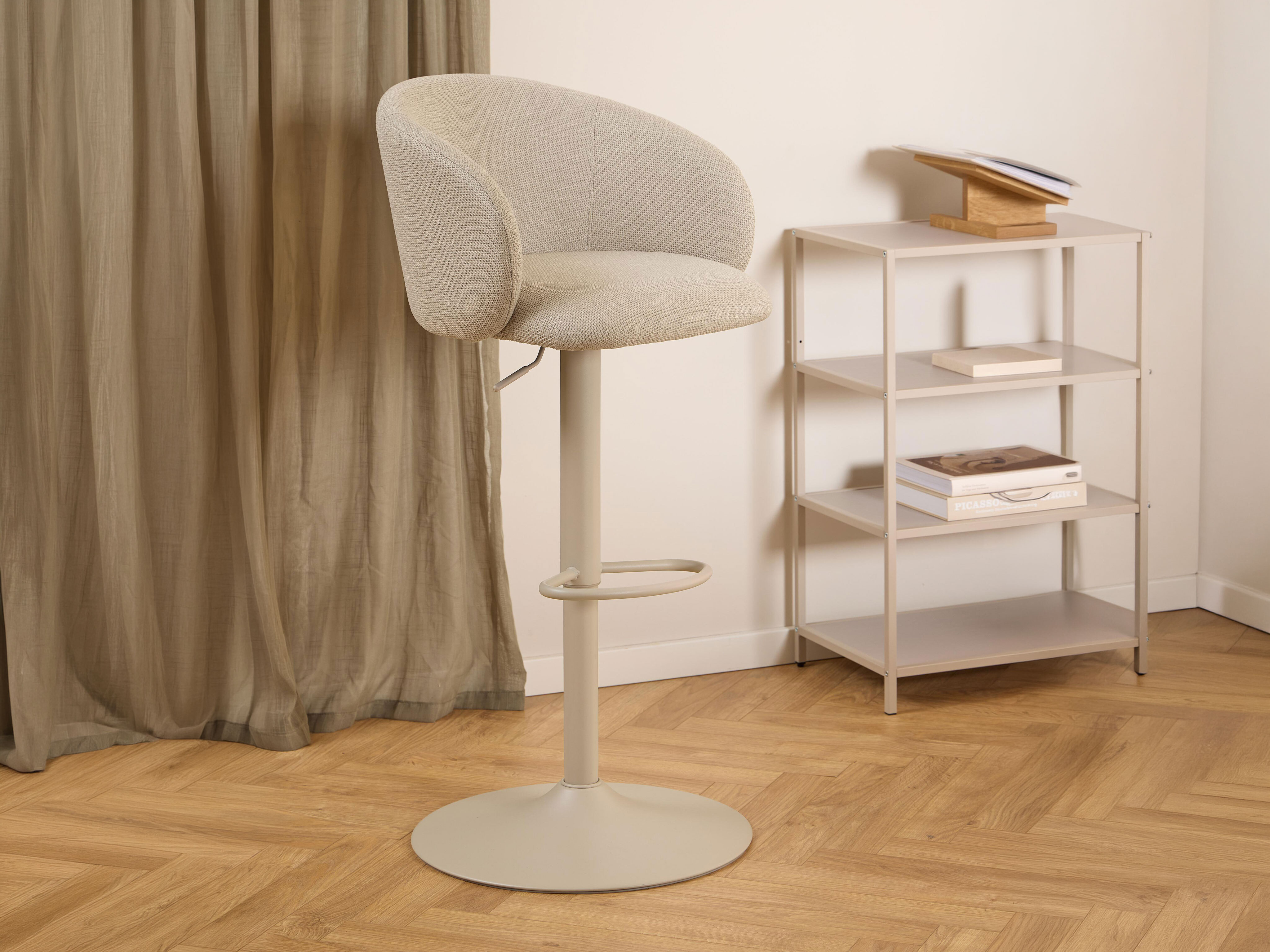 Counter stool Norsica 1048