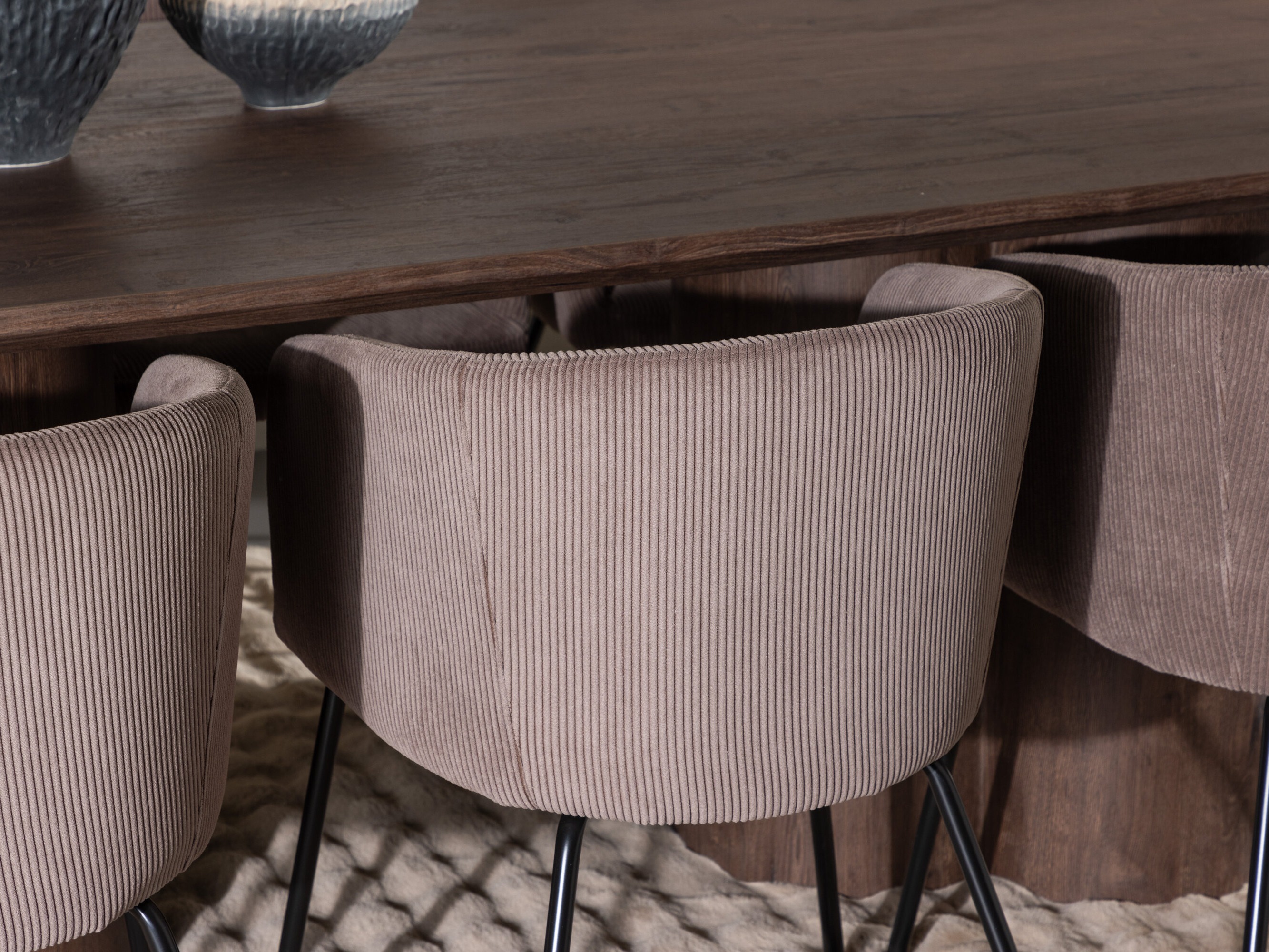 Dining set Dallas 5184