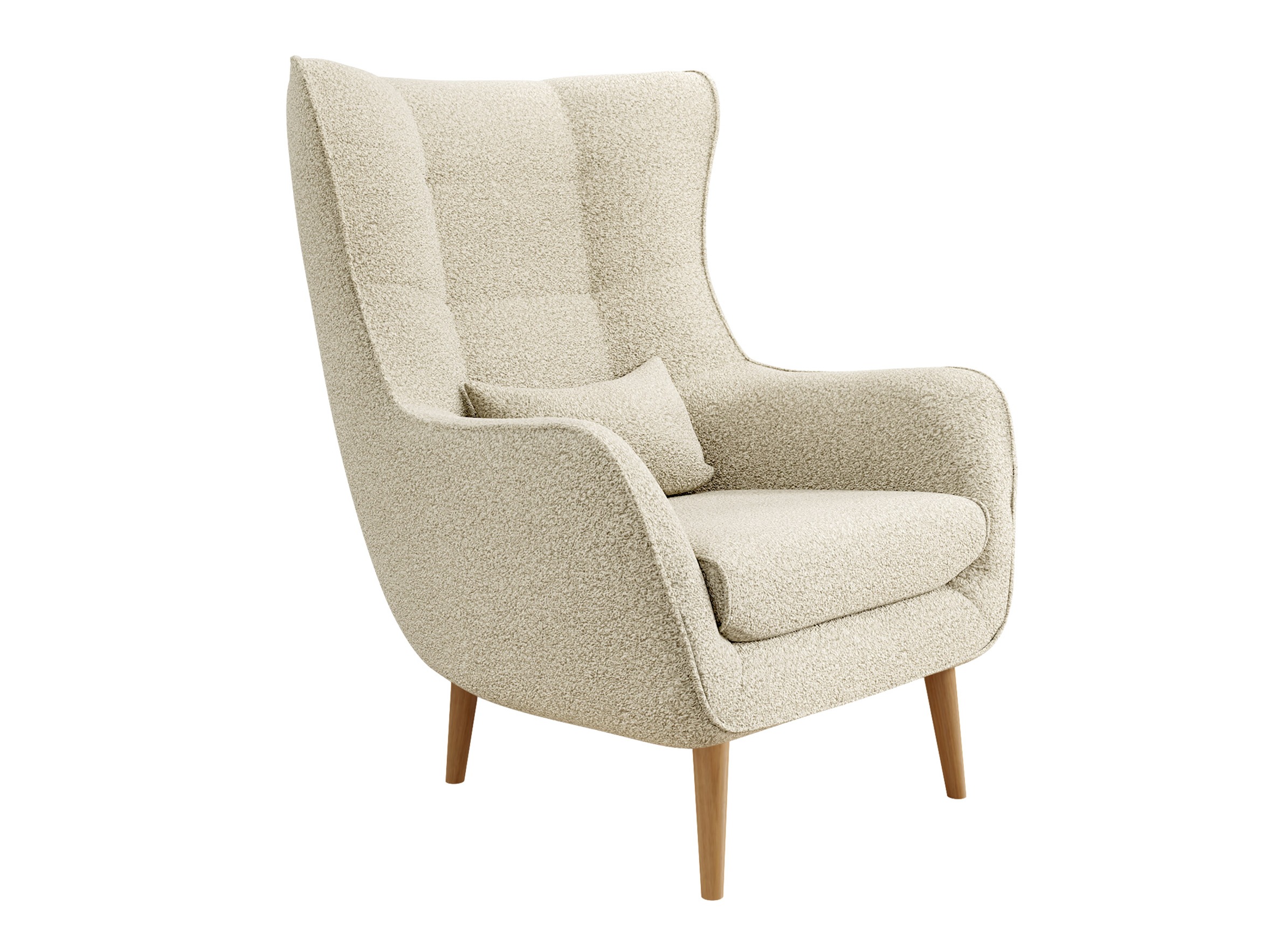 Armchair Comfivo 528 (Lambi 08)