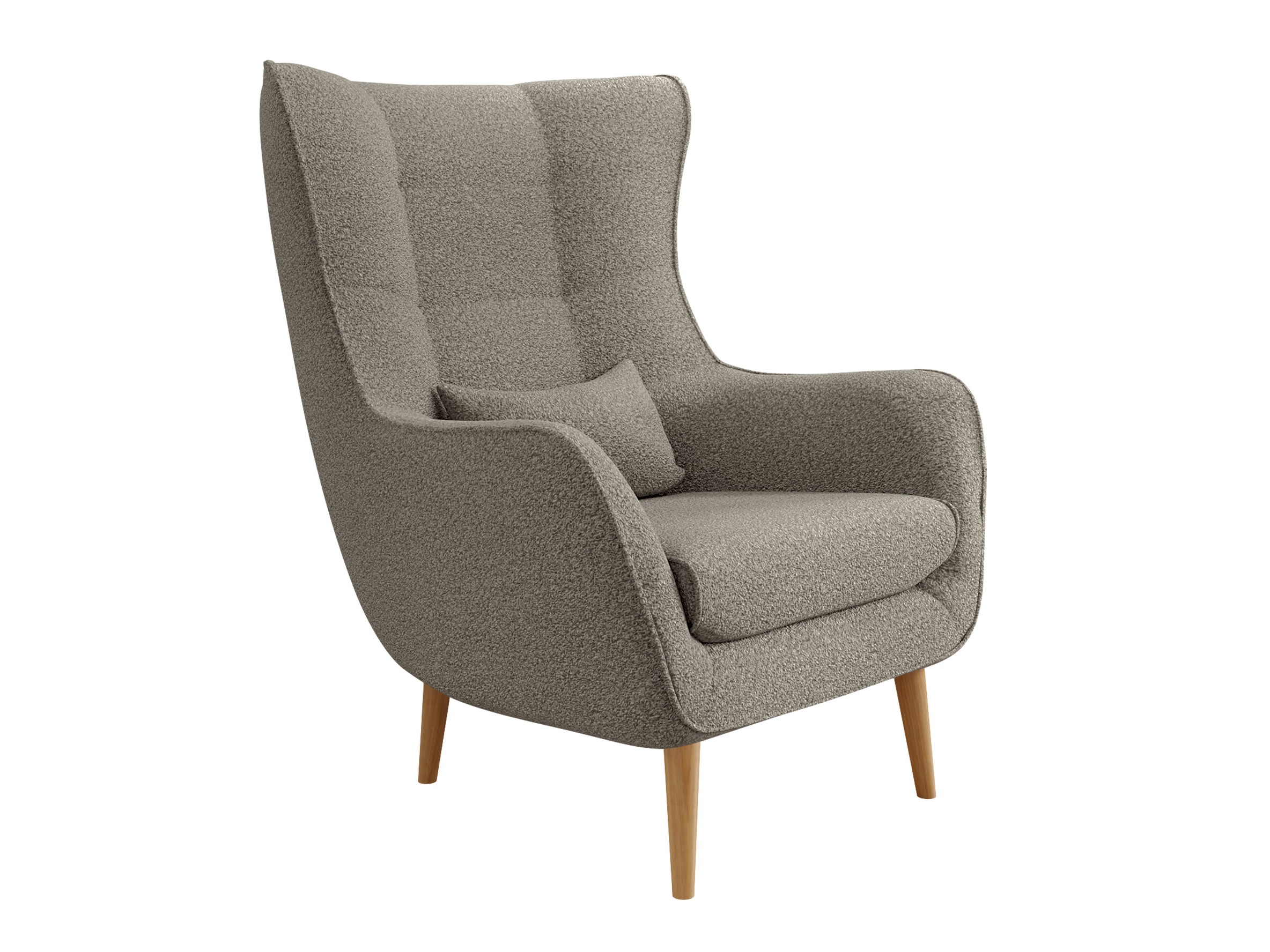 Armchair Comfivo Ulmus VI (Lambi 03)