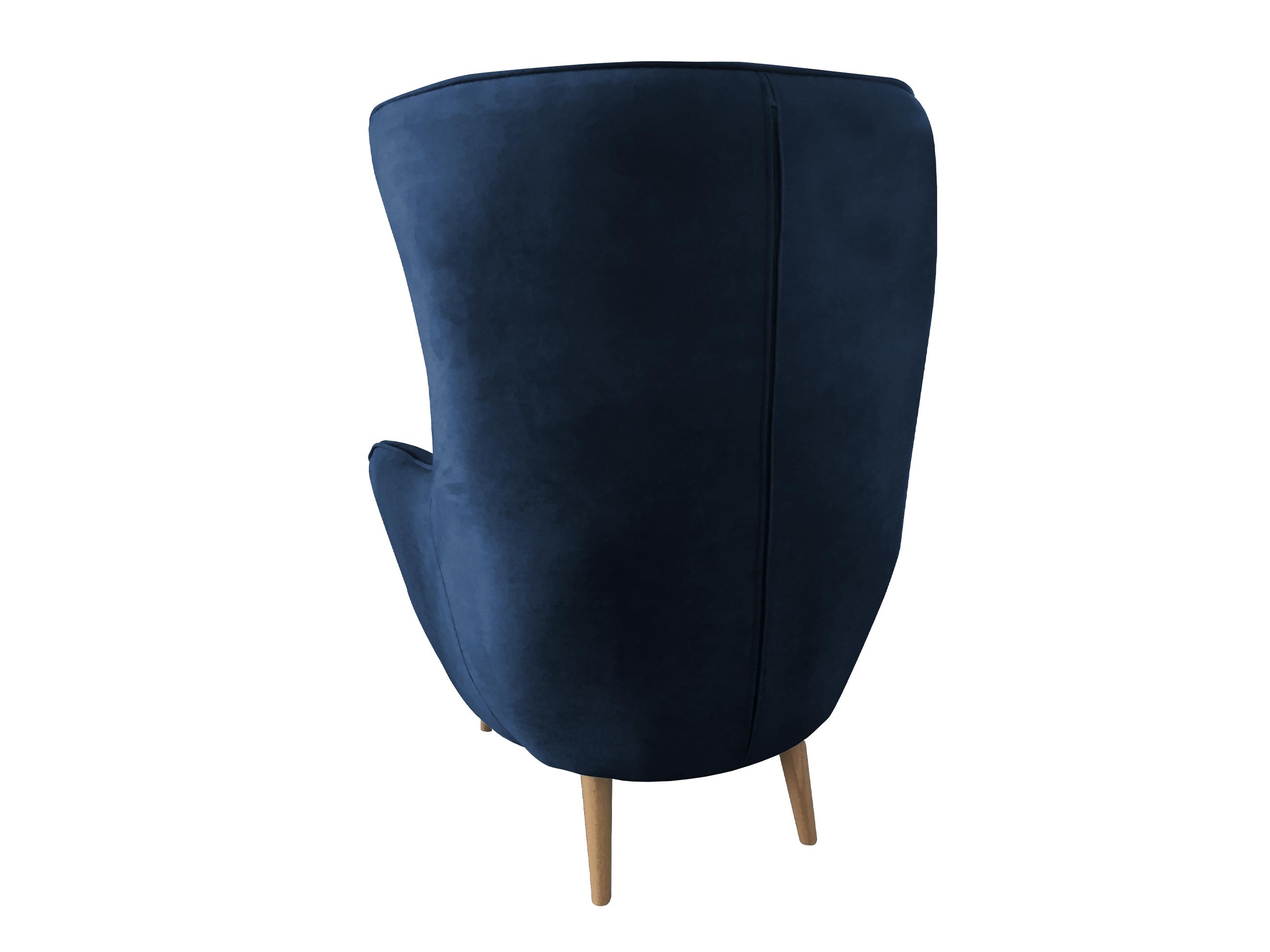 Armchair Comfivo Ulmus VI (Lambi 03)