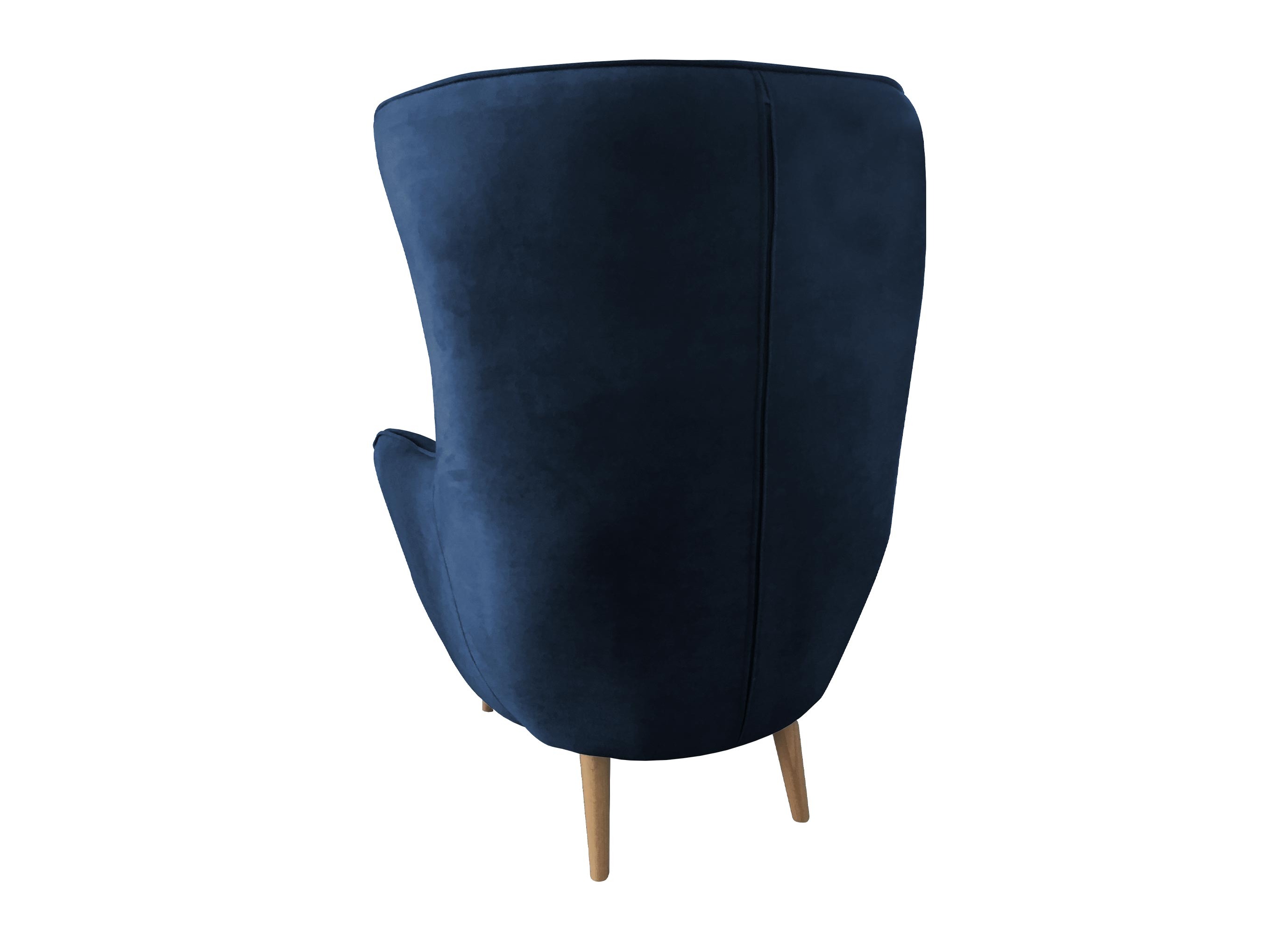 Armchair Comfivo Ulmus VI (Lambi 04)