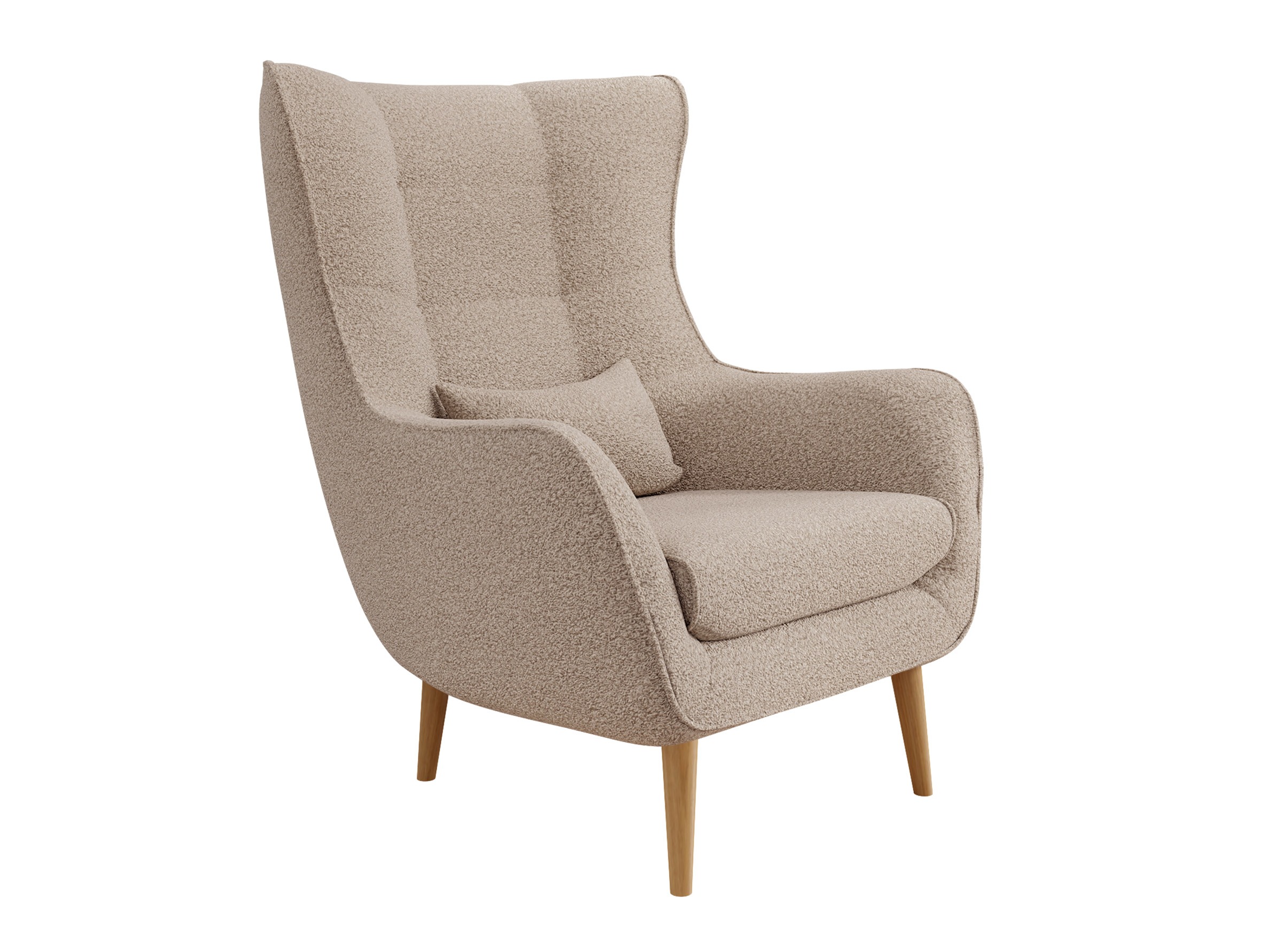 Armchair Comfivo Ulmus VI (Lambi 06)