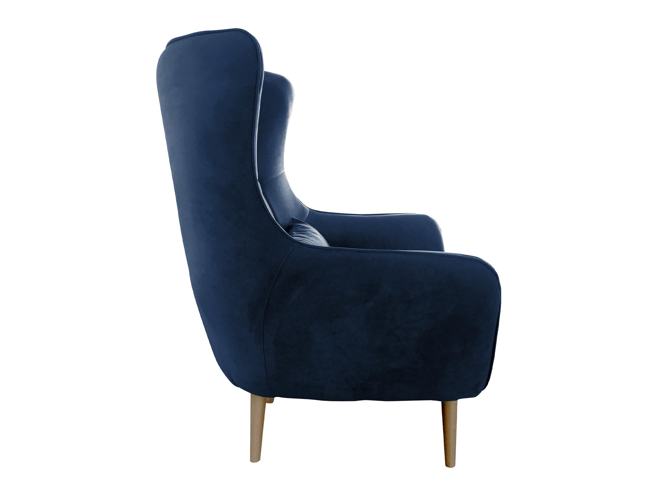 Armchair Comfivo Ulmus VI (Lambi 06)