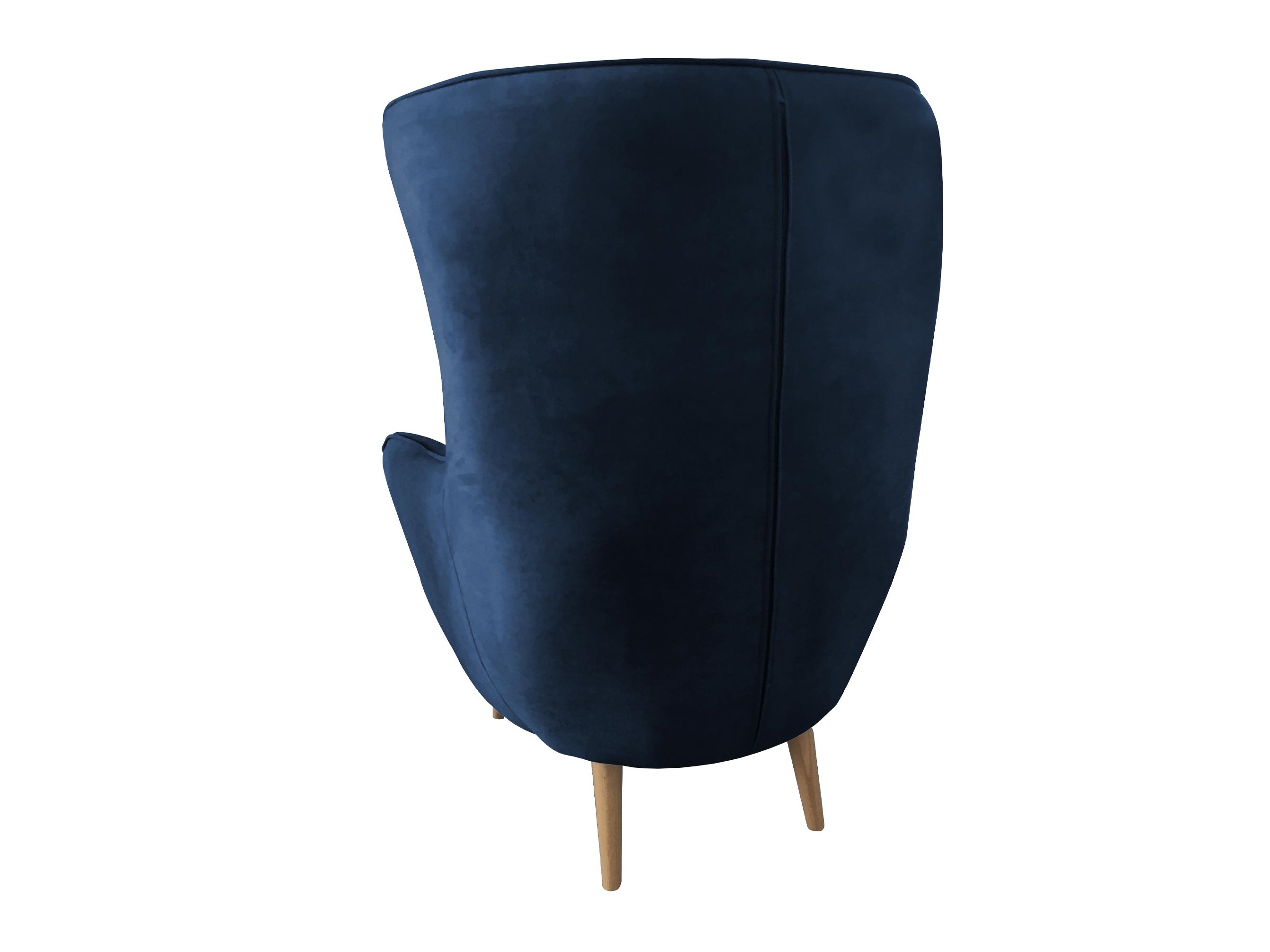 Armchair Comfivo Ulmus VI (Lambi 06)