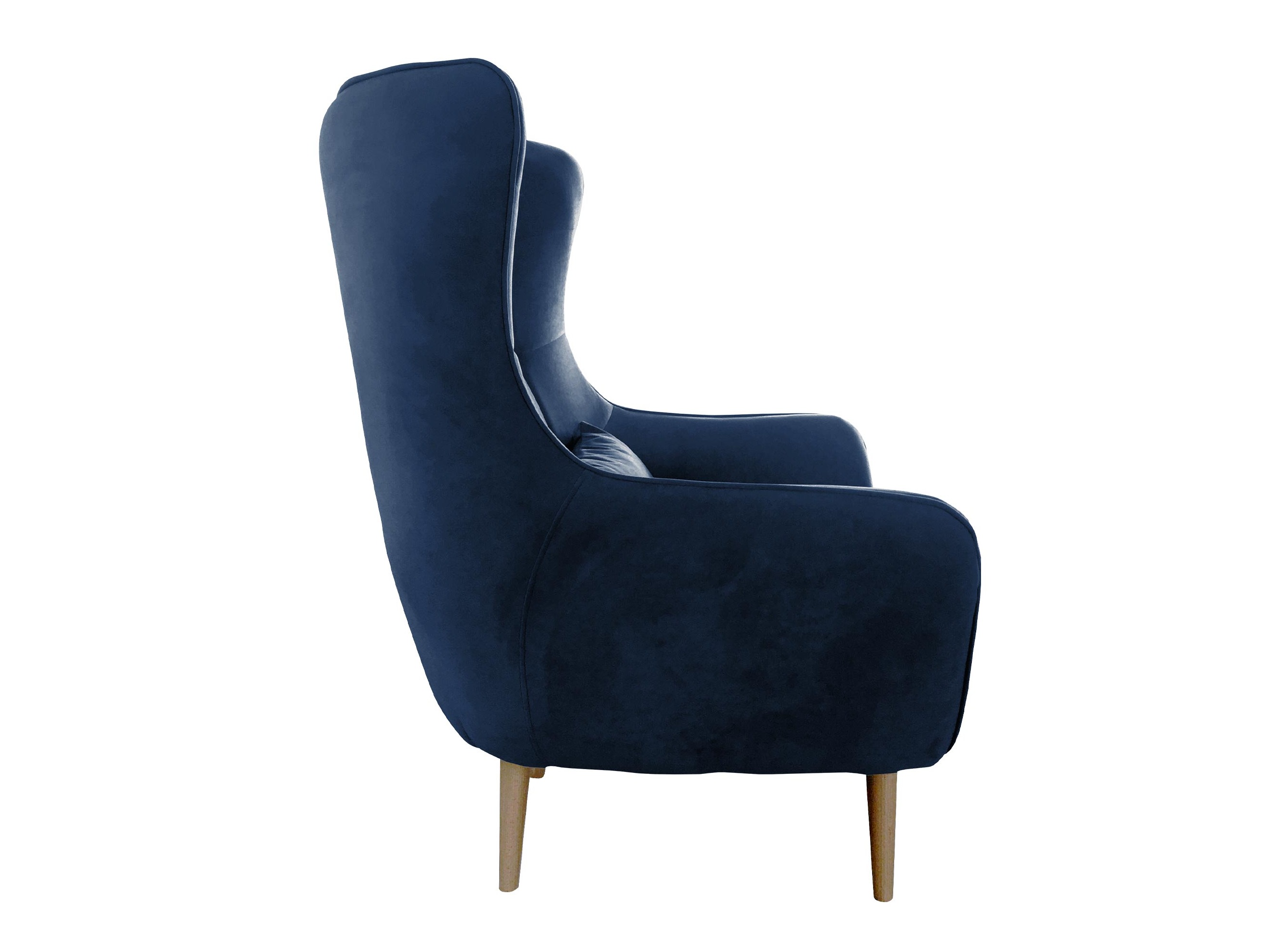 Armchair Comfivo Ulmus VI (Lambi 08)