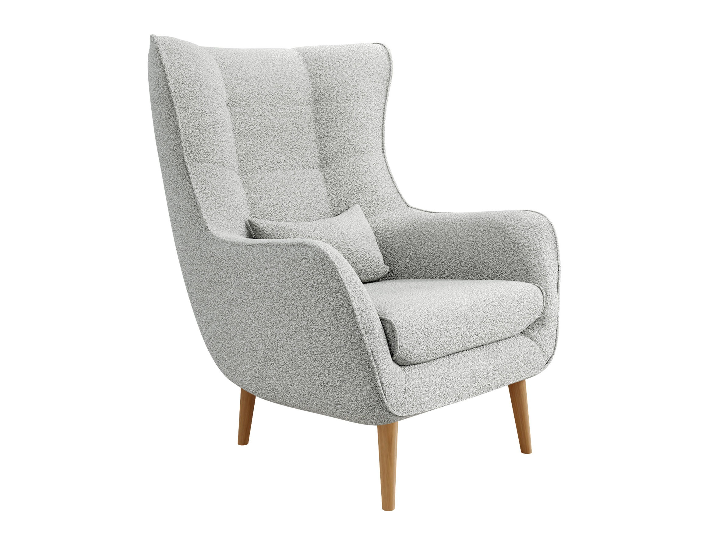 Armchair Comfivo Ulmus VI (Lambi 11)