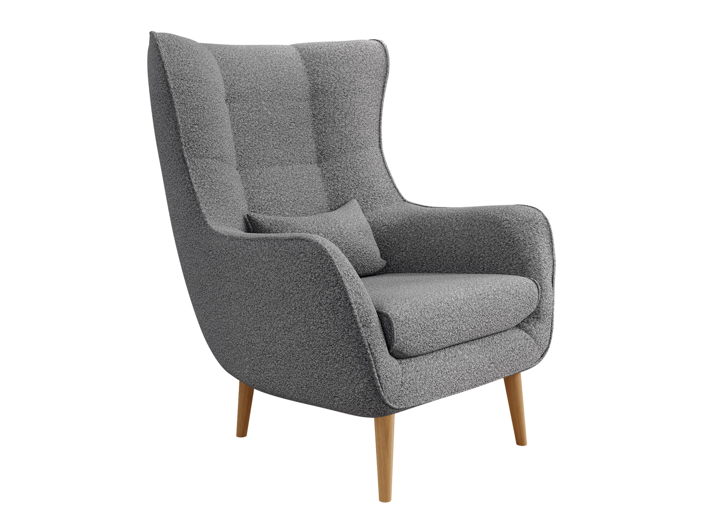 Armchair Comfivo Ulmus VI (Lambi 12)