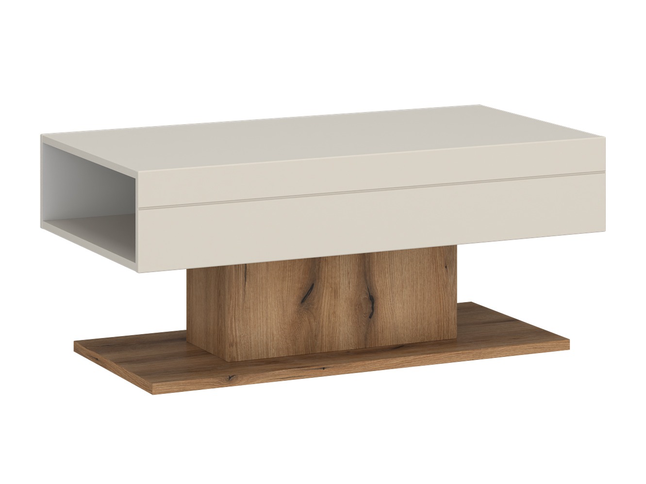 Coffee table Balelbu 108