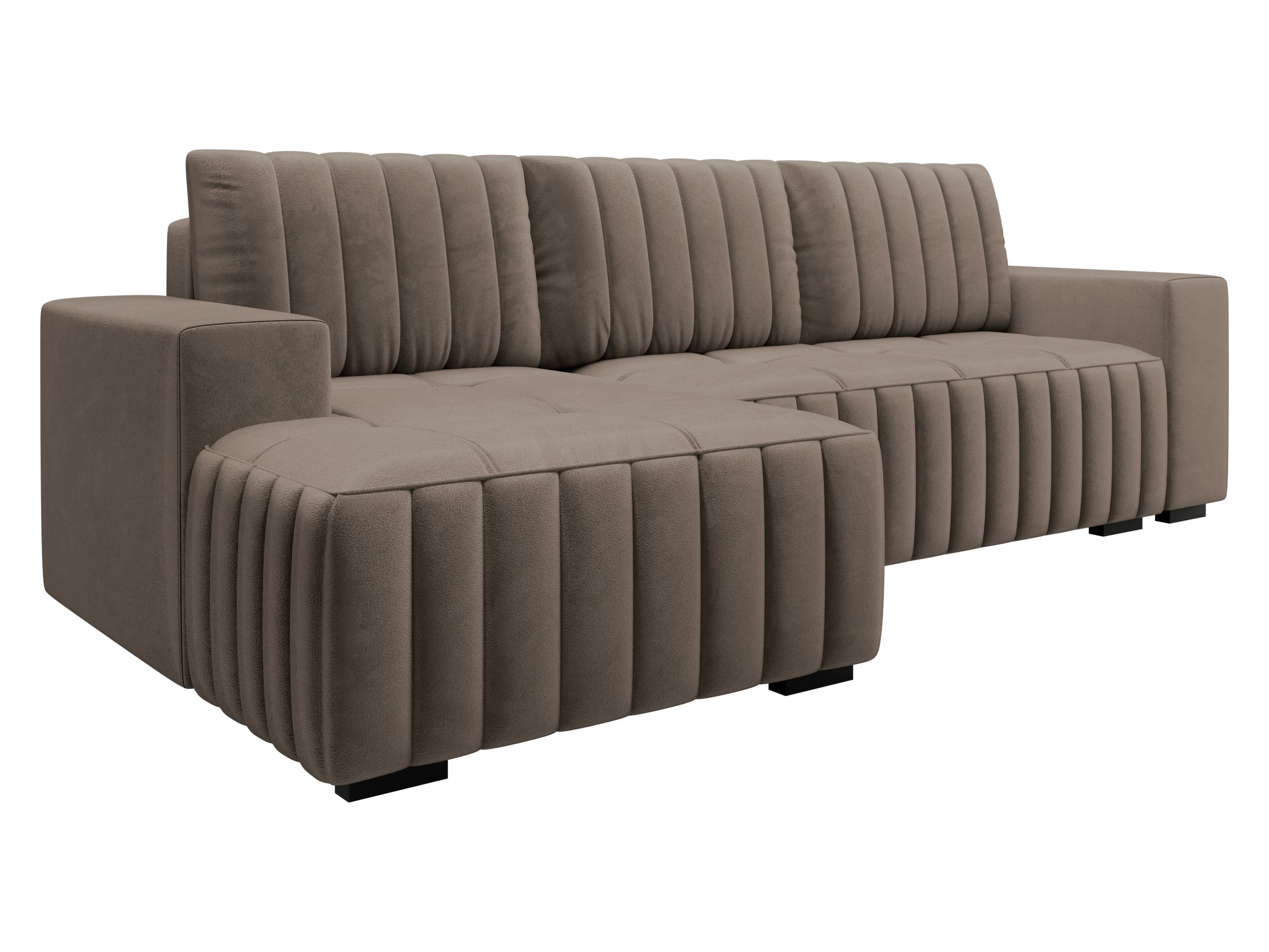 Corner sofa Modestas I (Manila 05)